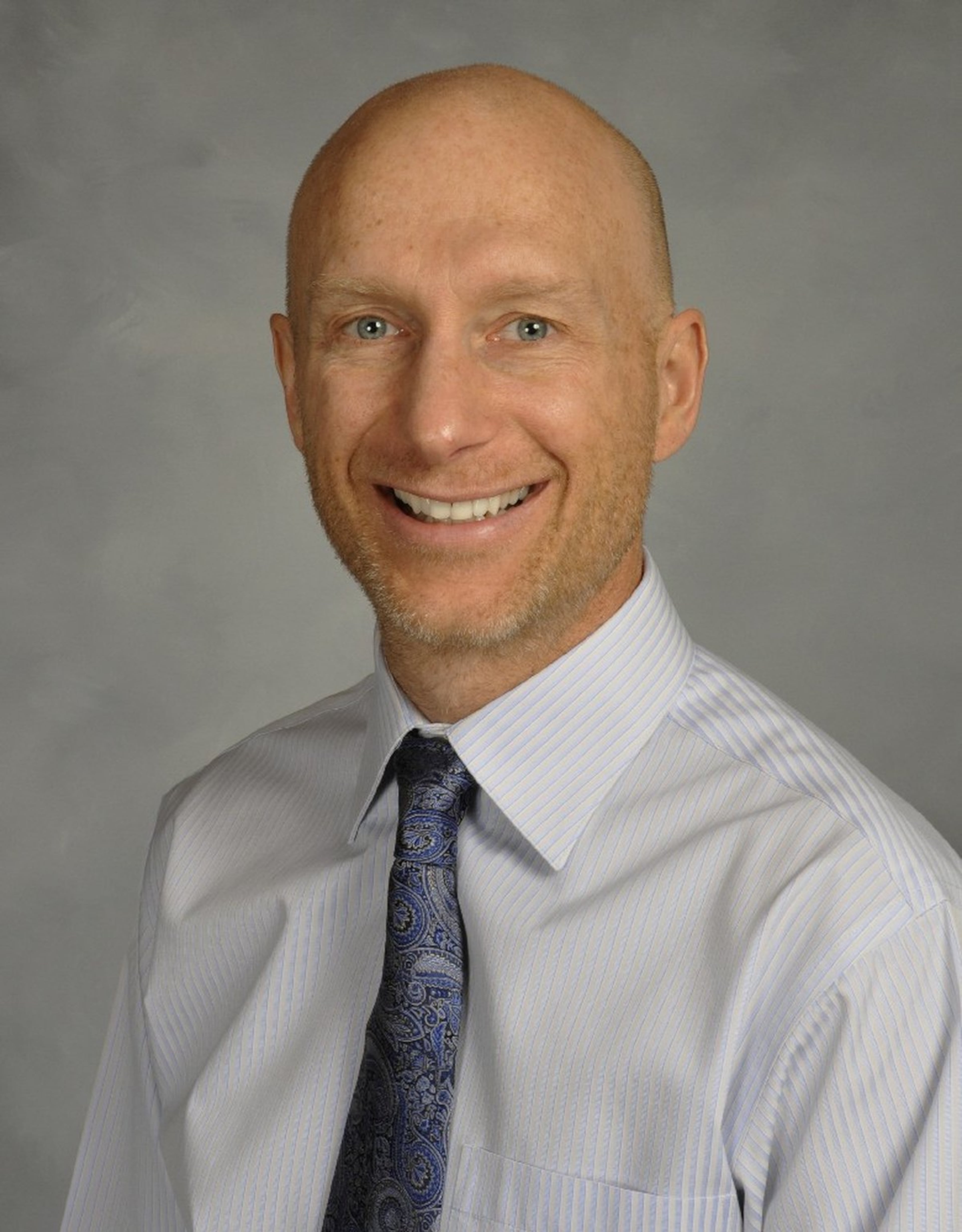 Dr. Craig Richard, professor of biopharmaceutical sciences at Shenandoah University in Virginia, is the founder of ASMRUniversity.com, a clearinghouse for ASMR research.