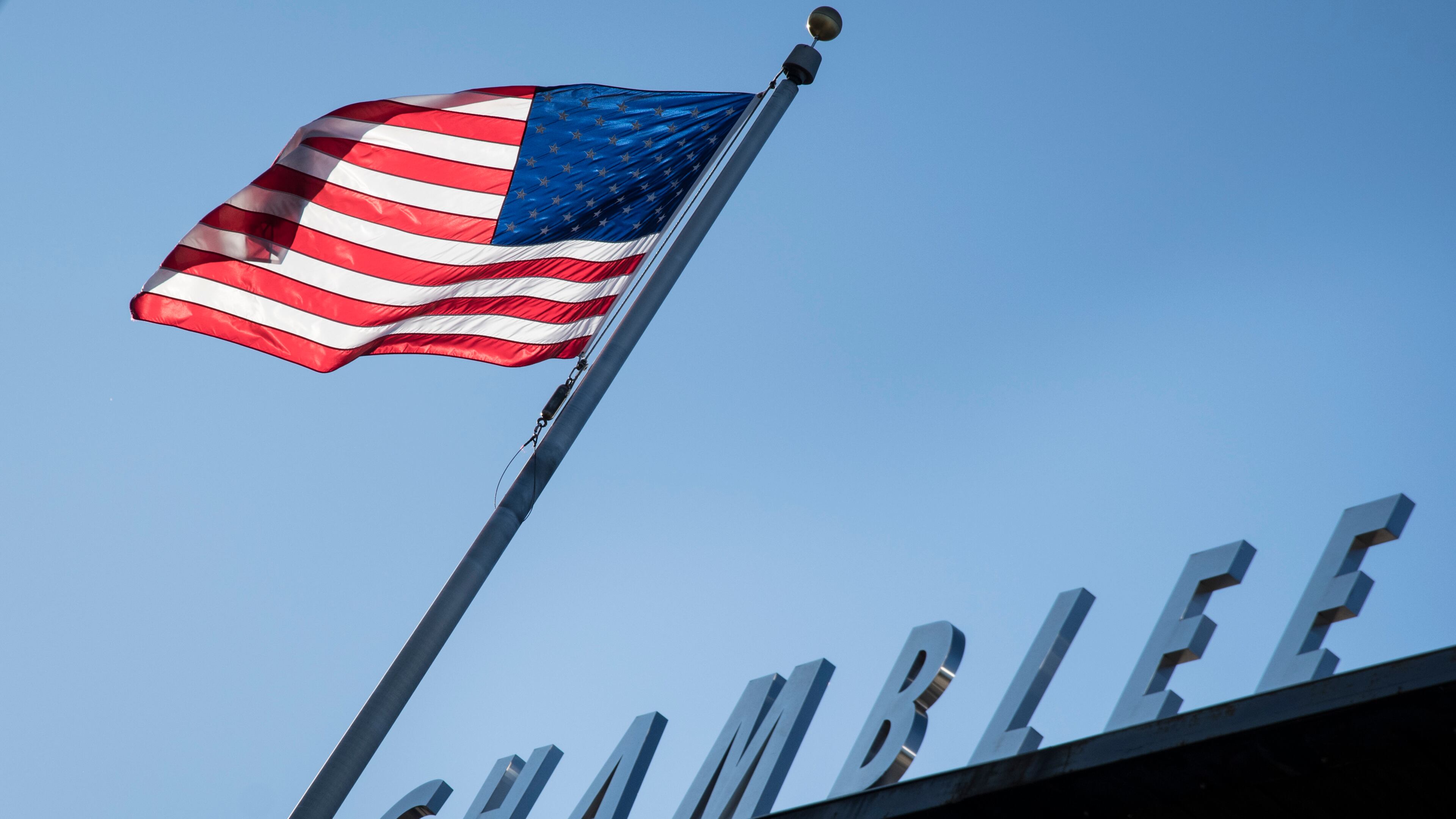 Chamblee is located in northern DeKalb County between Brookhaven and Doraville.