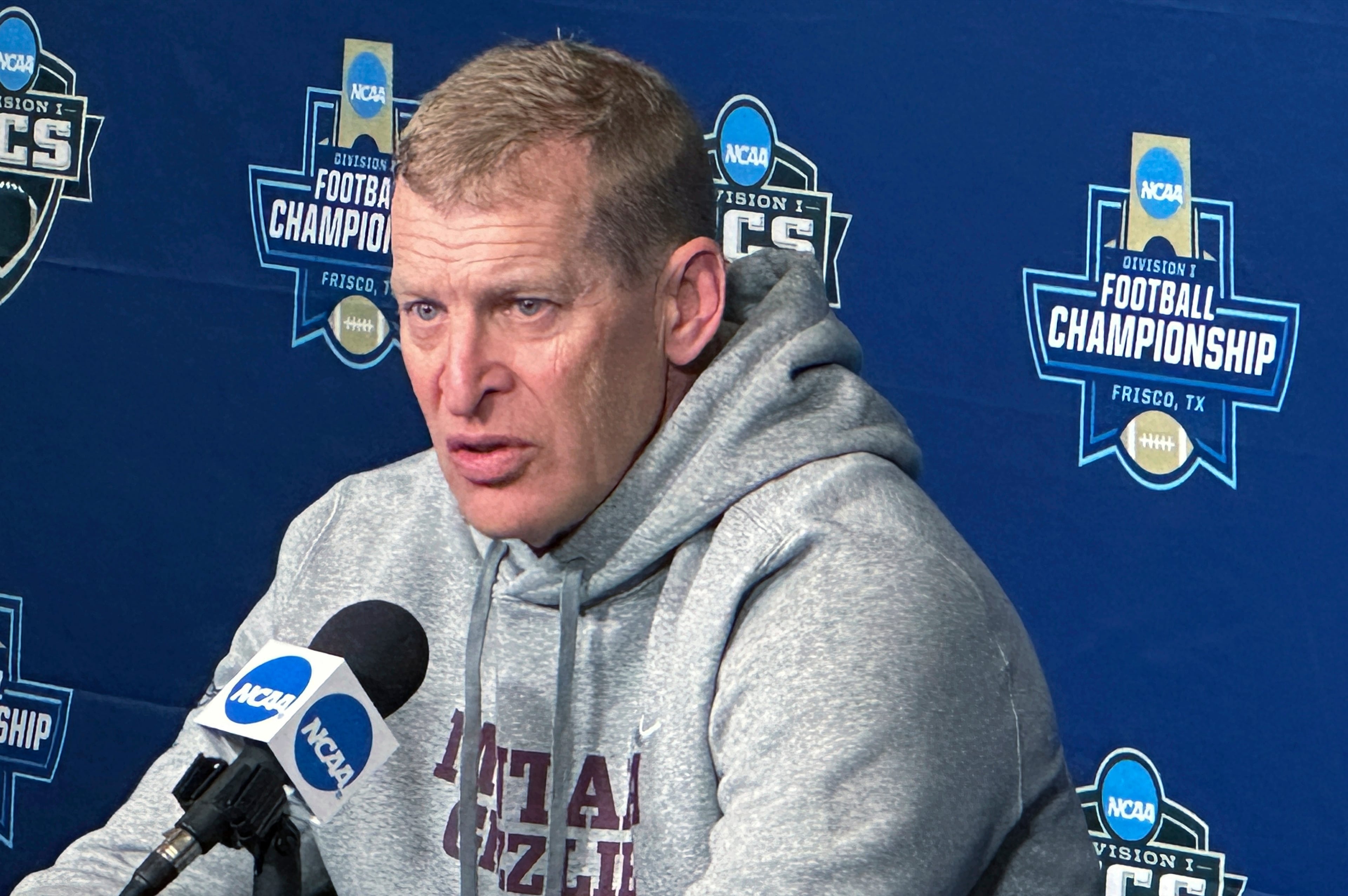 Montana Hauck Retires Football