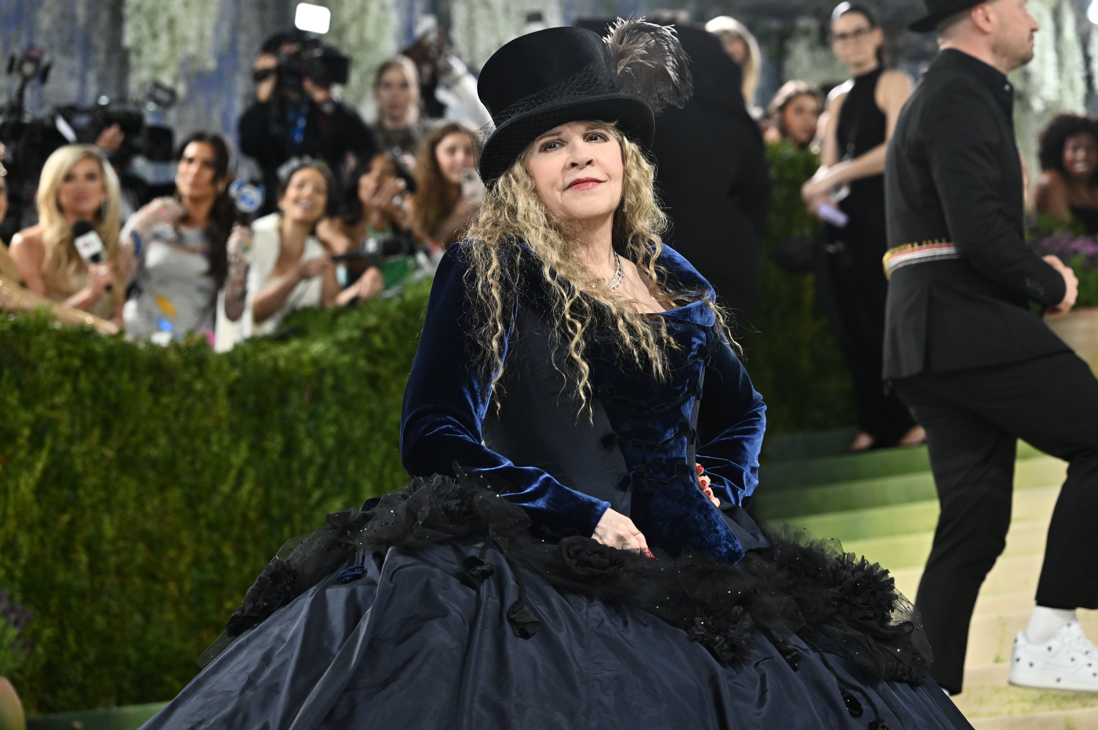 2026 MET Museum Costume Institute Benefit Gala