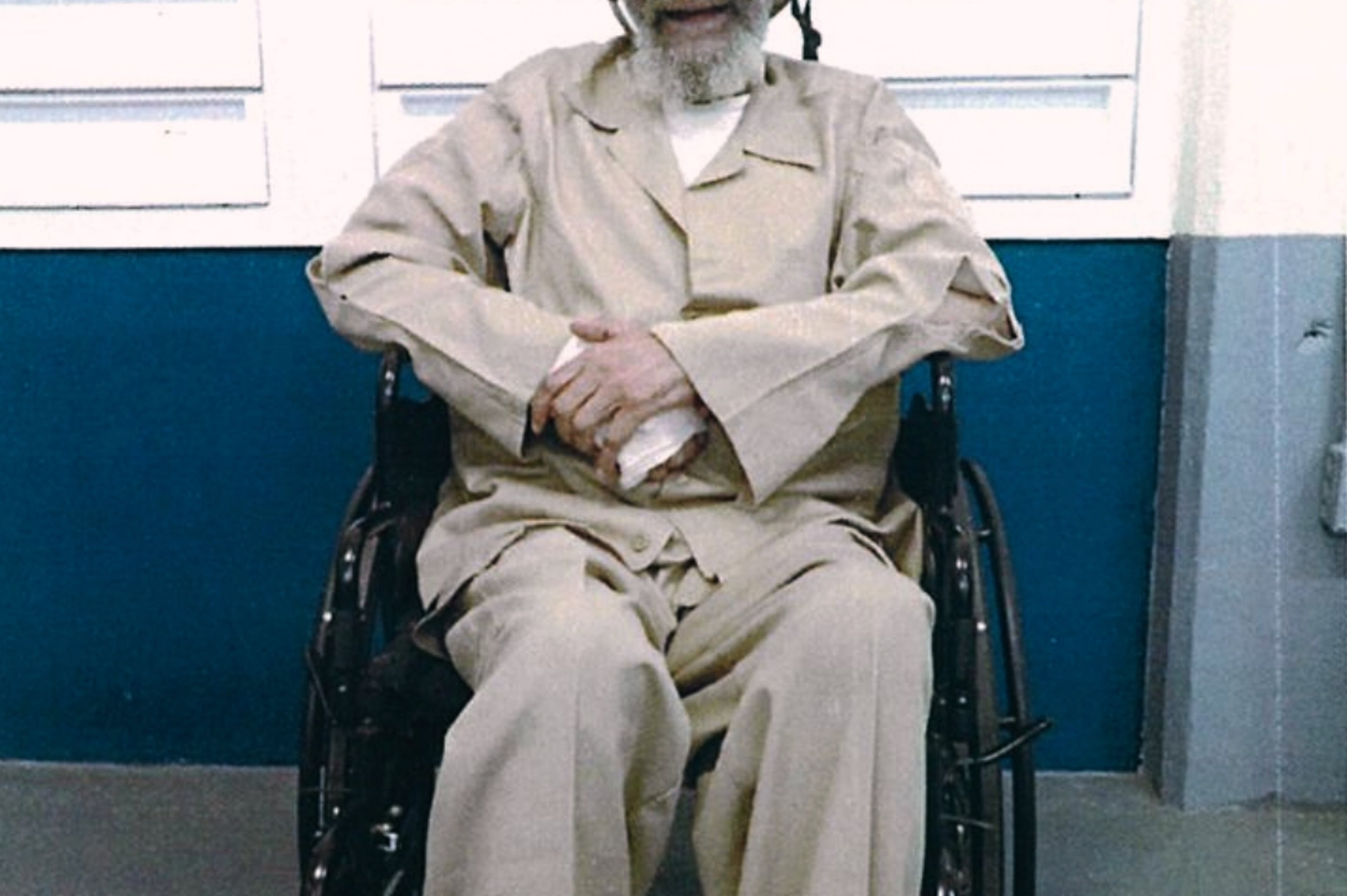 Death Penalty Alabama Non-Triggerman