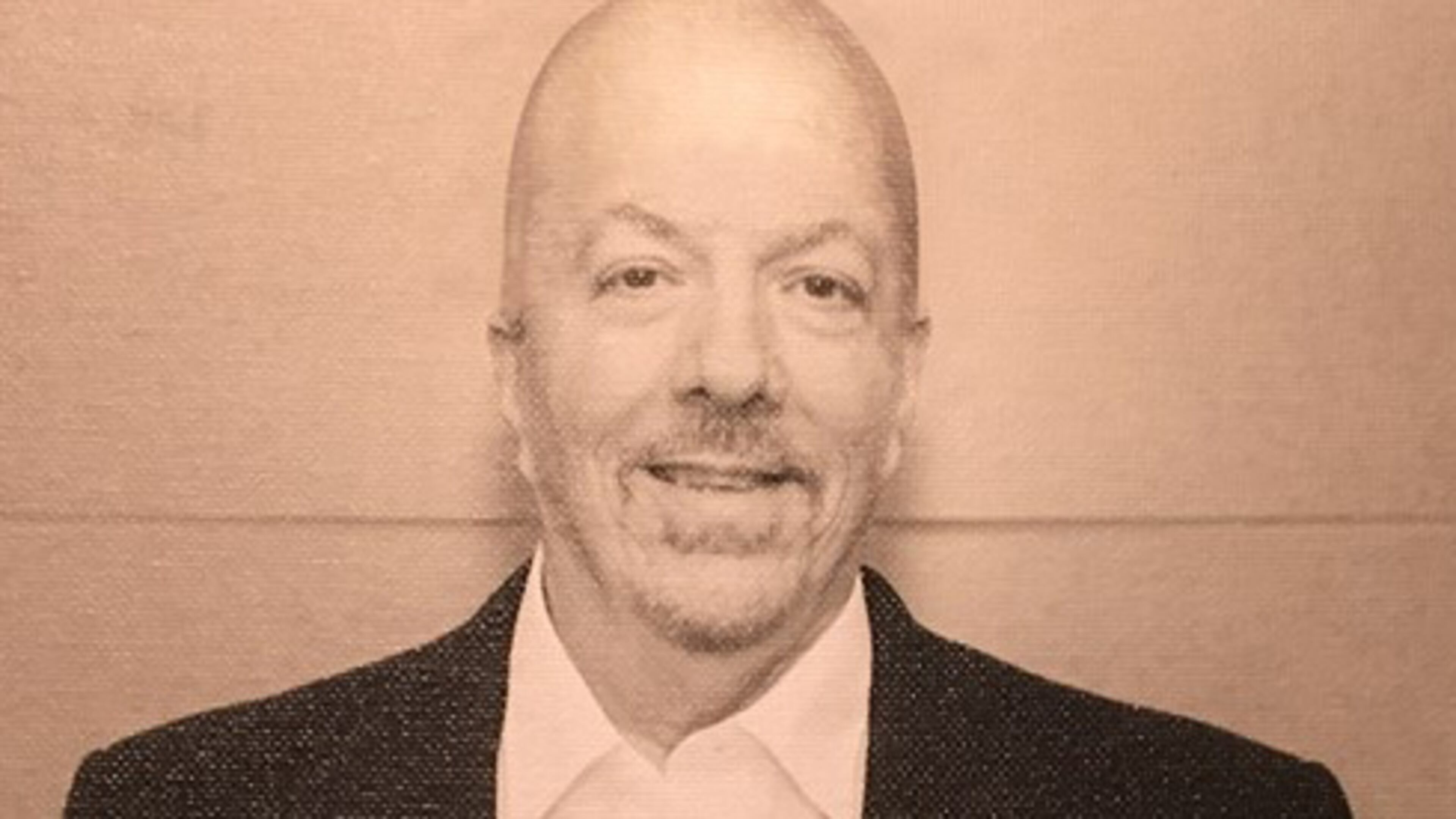 Christopher Rude, former 680/The Fan morning host, reported on Facebook he has COVID-19.