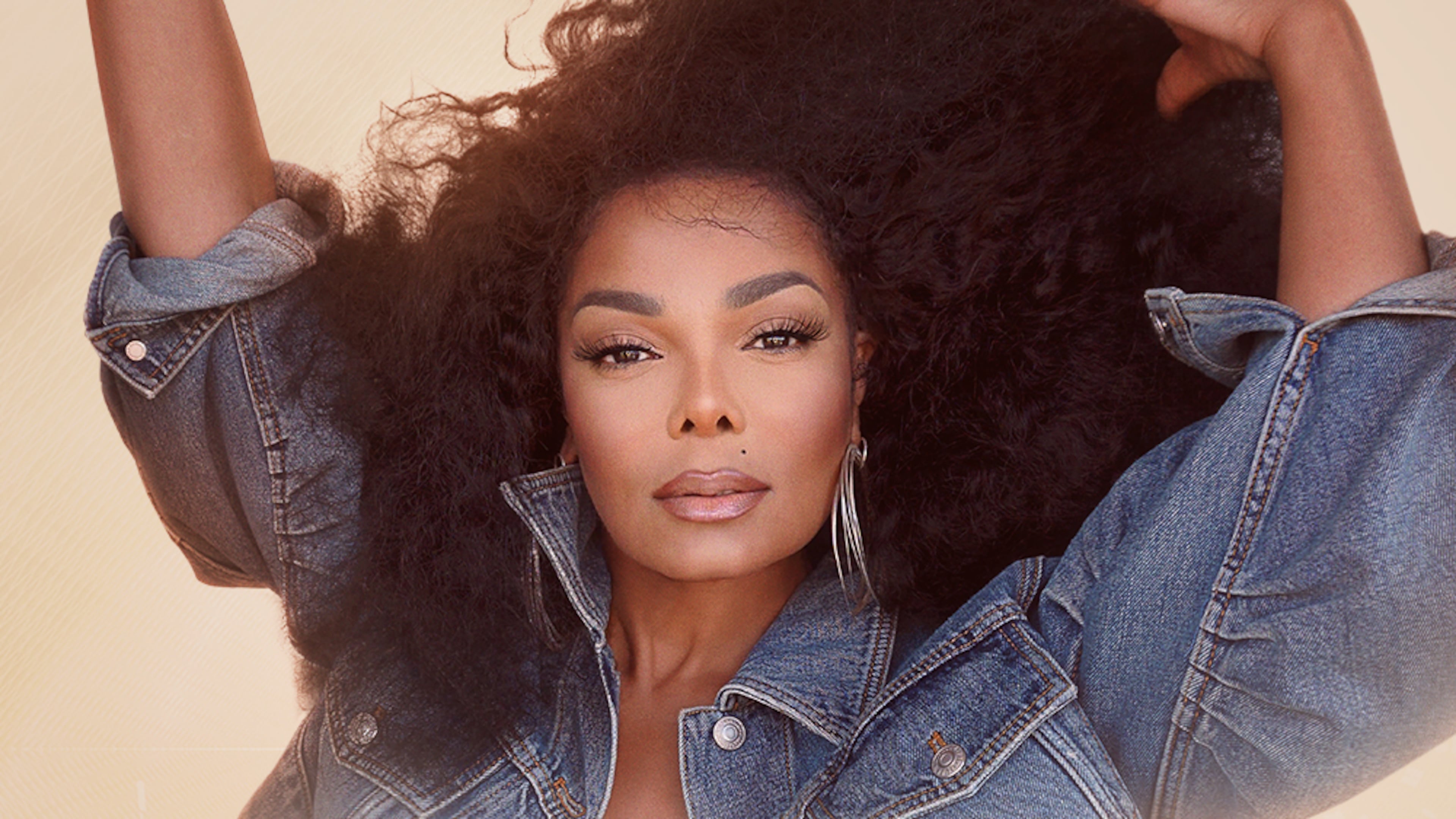 Janet Jackson Together Again Tour