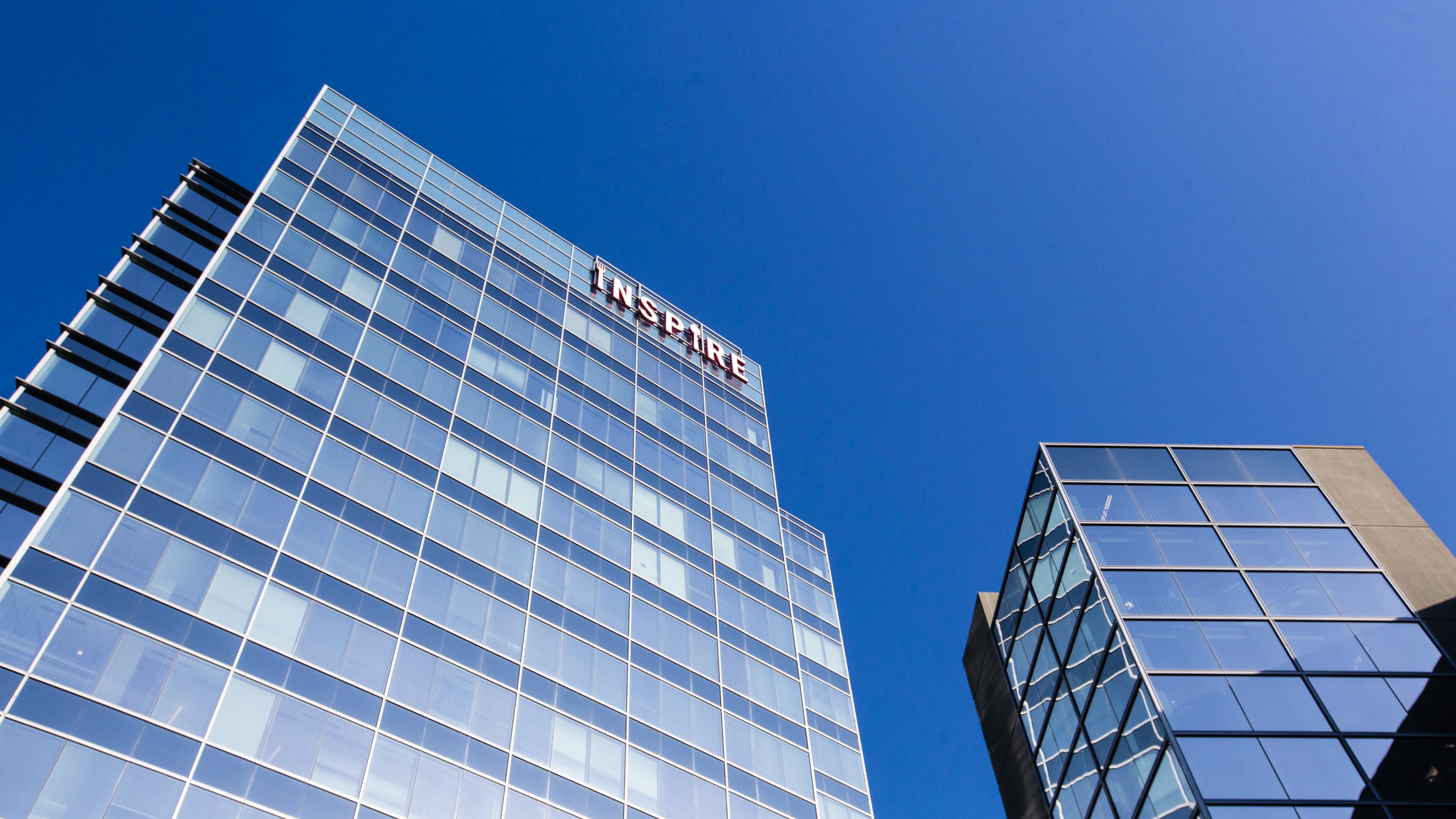 The CEO of Inspire Brands, based in Sandy Springs, is on temporary medical leave. (Jenni Girtman for the AJC)