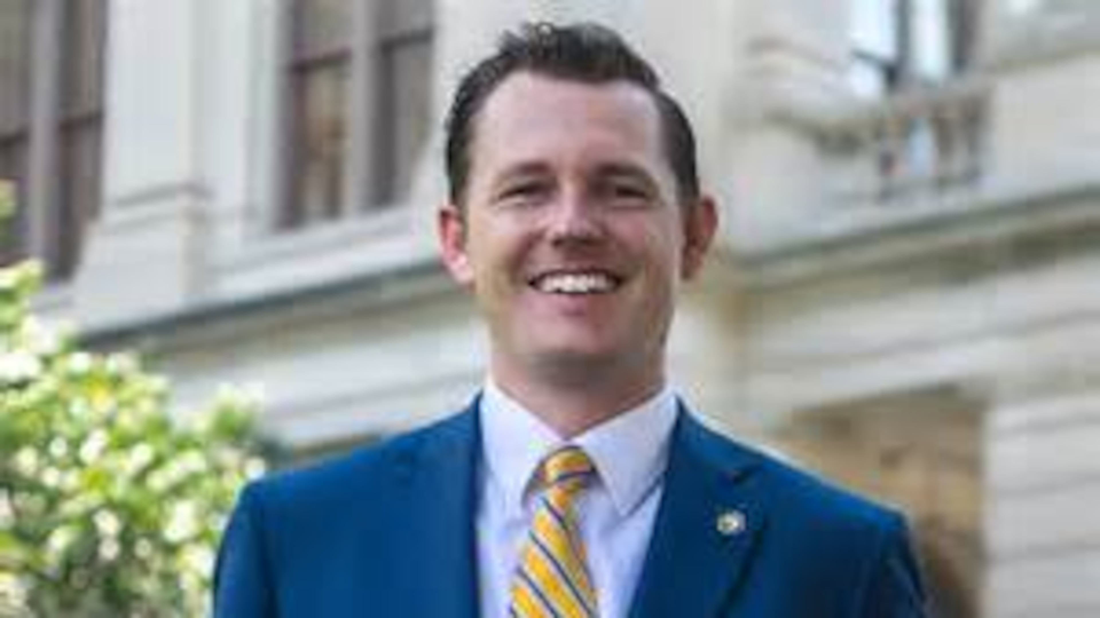 Rep. Bennett will answer questions at the Oglethorpe University forum.