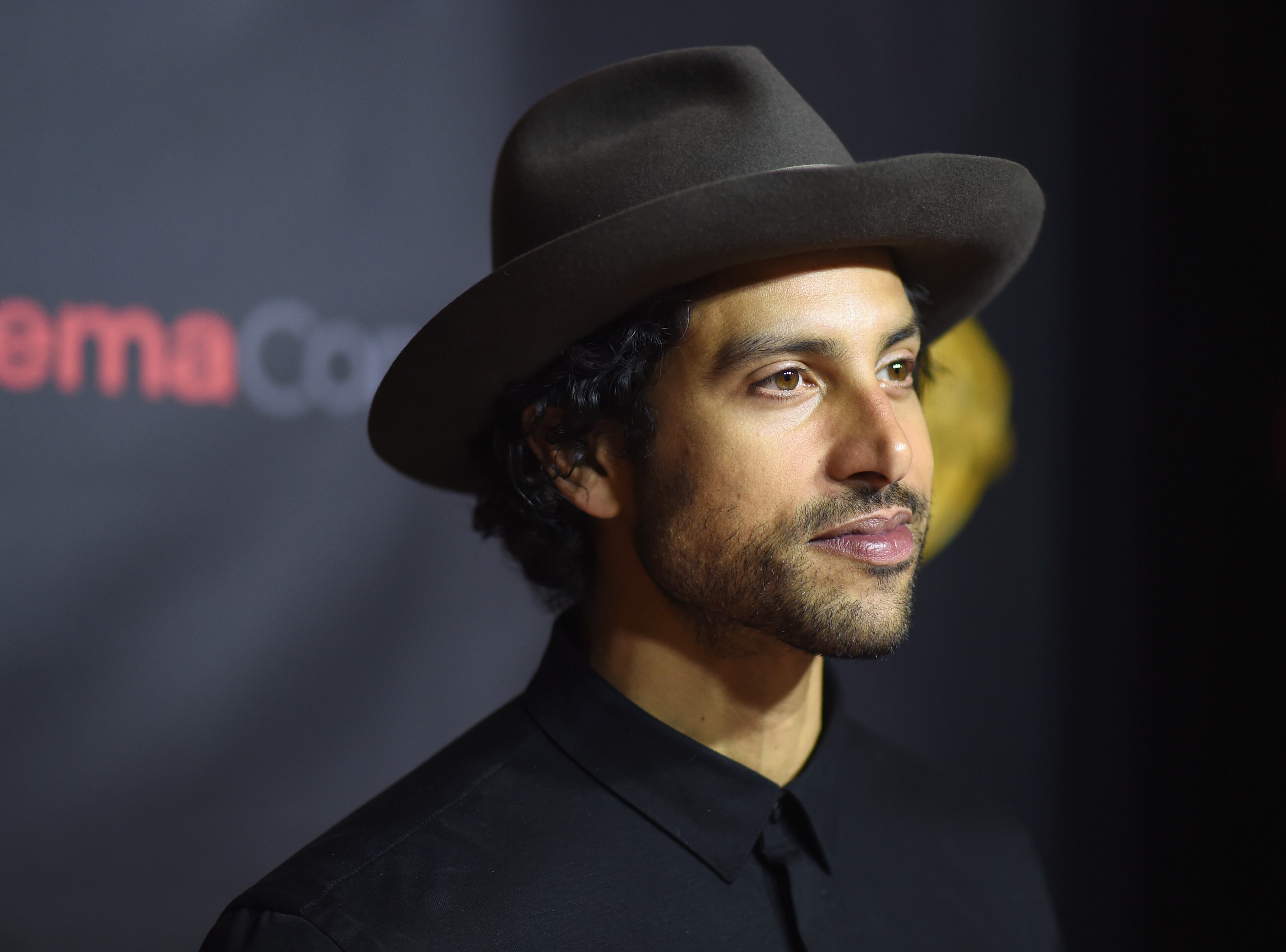 SEASON 2: "Magic Mike" actor Adam Rodriguez is set to play "Laz Delgado," a "smooth-talking concert promoter with expert hustler skills," according to Variety. Laz is a former EMT who takes an interest in Cookie. (Photo by Michael Buckner/Getty Images for CinemaCon)