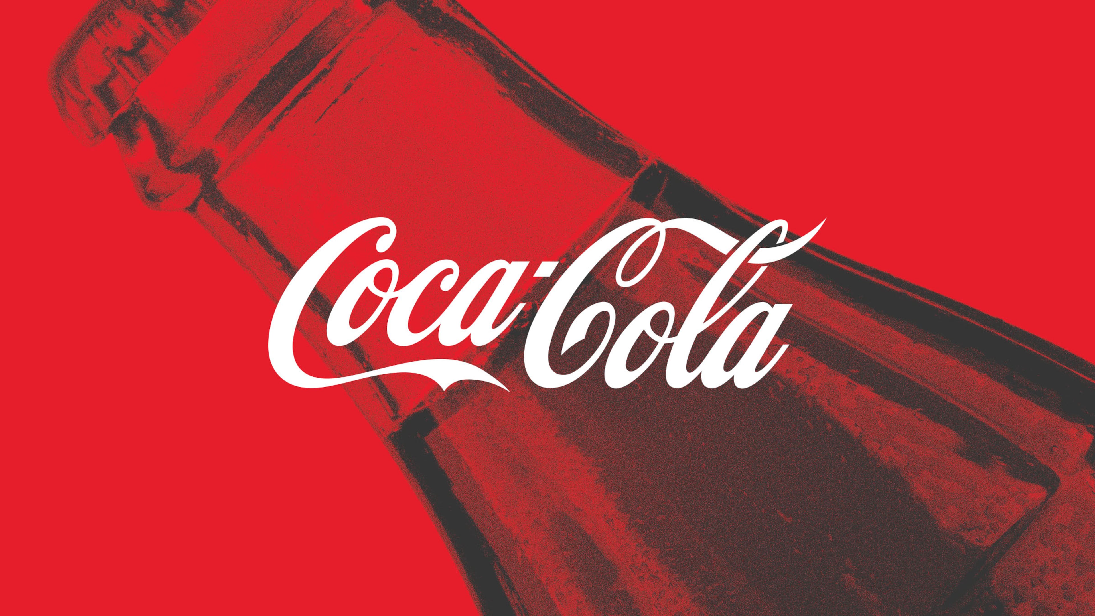 Coca-Cola reported quarterly net sales of $12.5 billion, up 12% from the prior year. (AJC|Source: Getty)