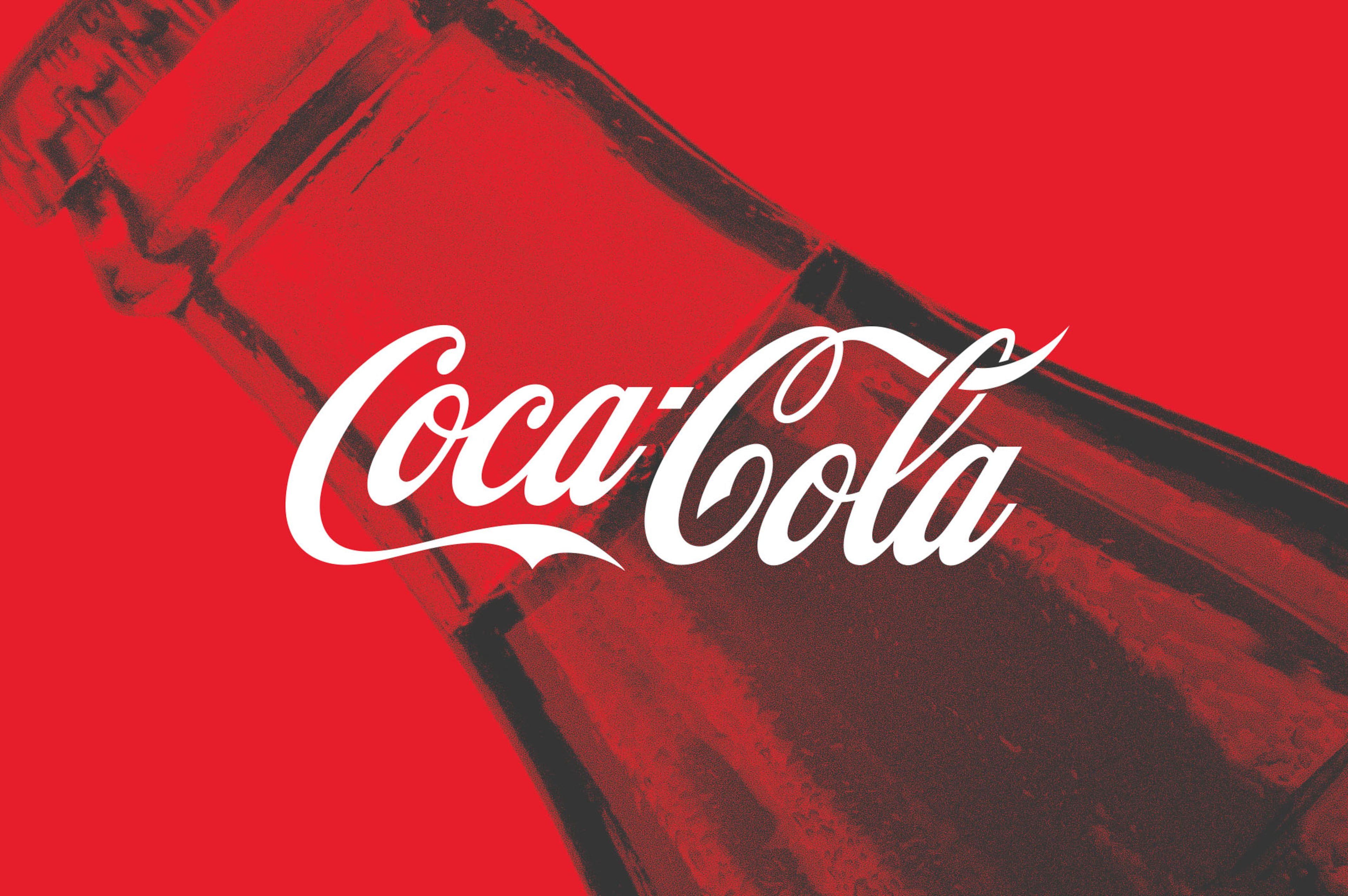 Evergreen Business - Coca-Cola