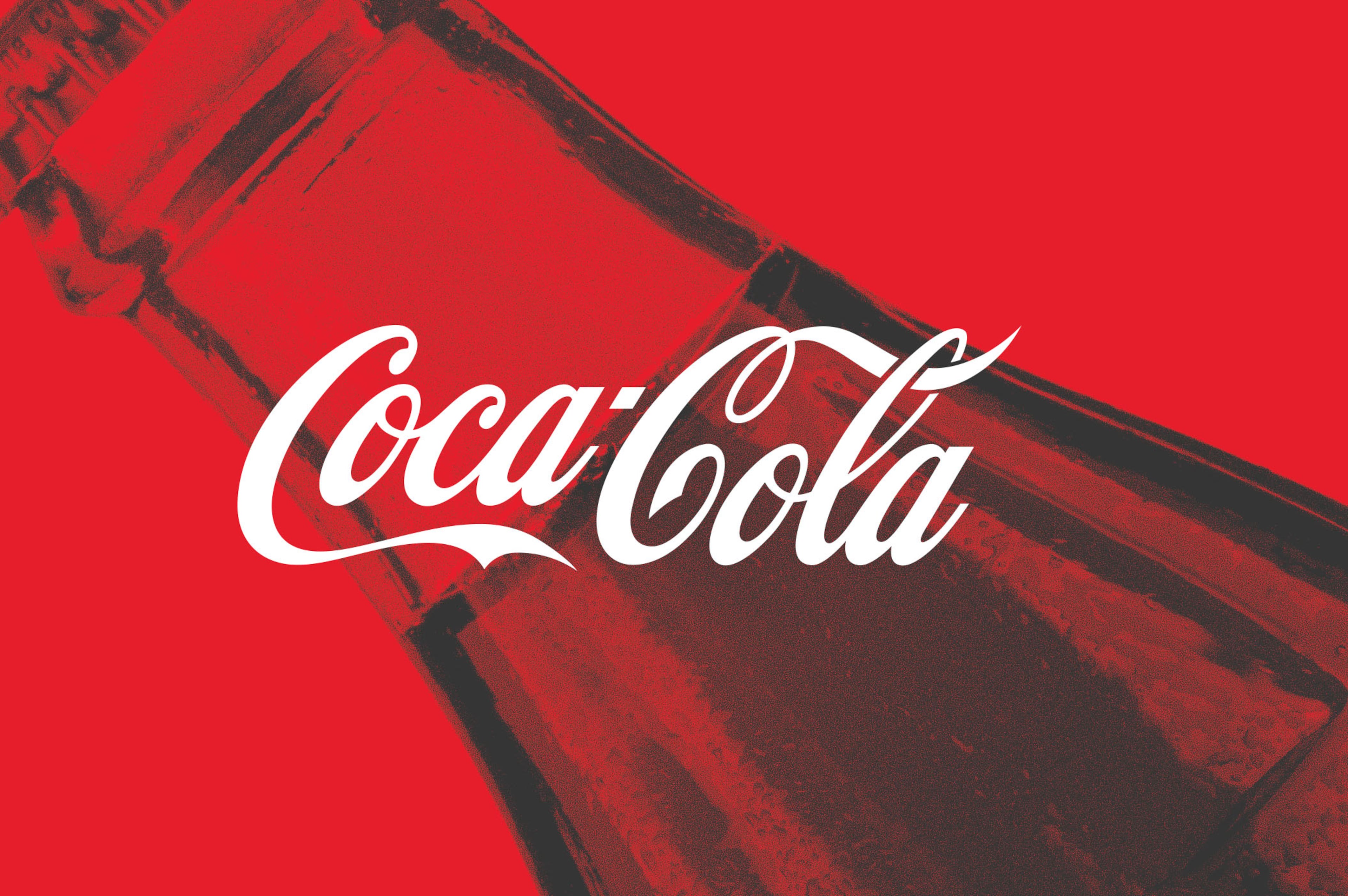 Evergreen Business - Coca-Cola