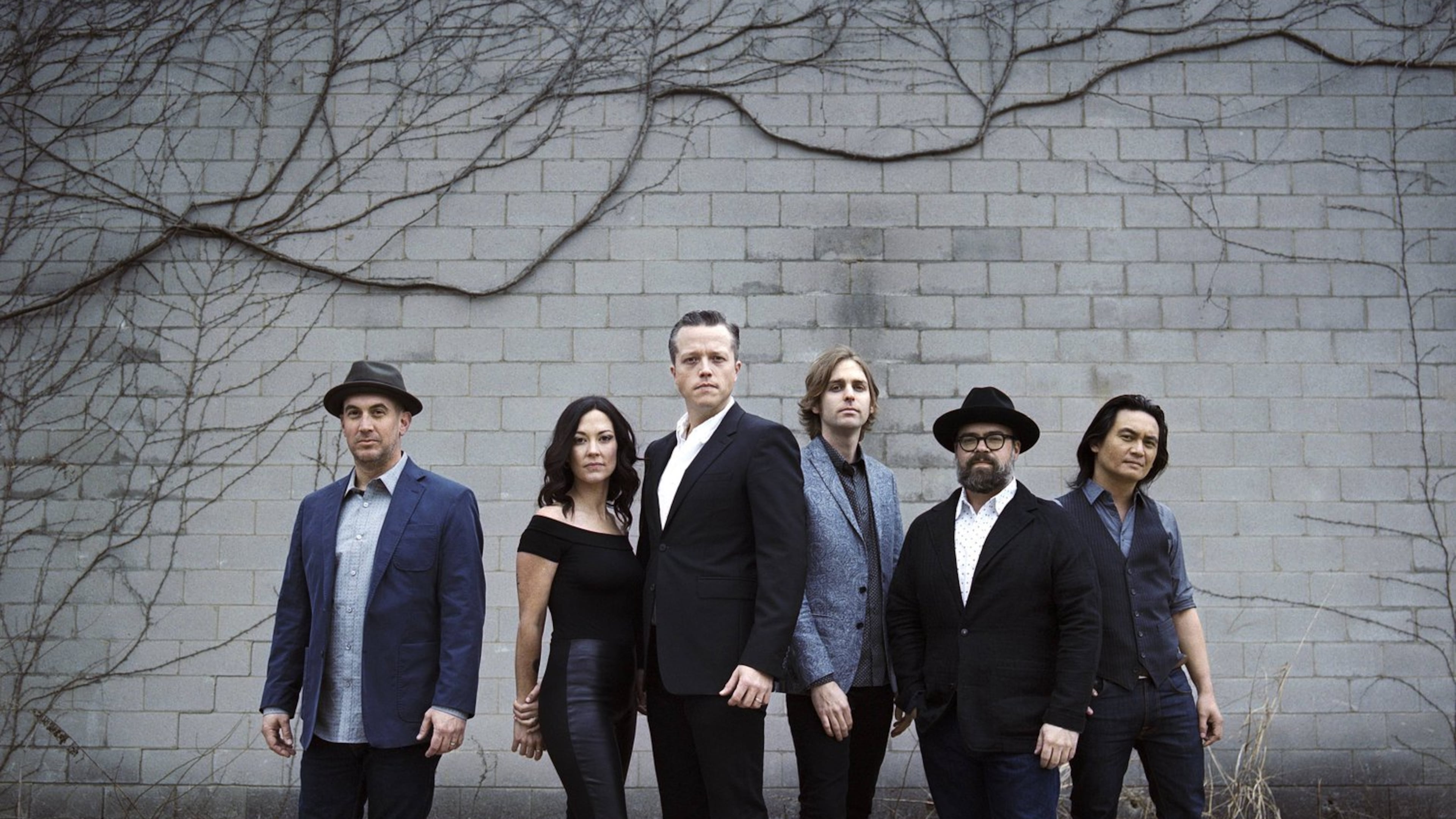 Jason Isbell and the 400 Unit will play at the Fox Theatre Feb. 8-9. CONTRIBUTED BY DANNY CLINCH