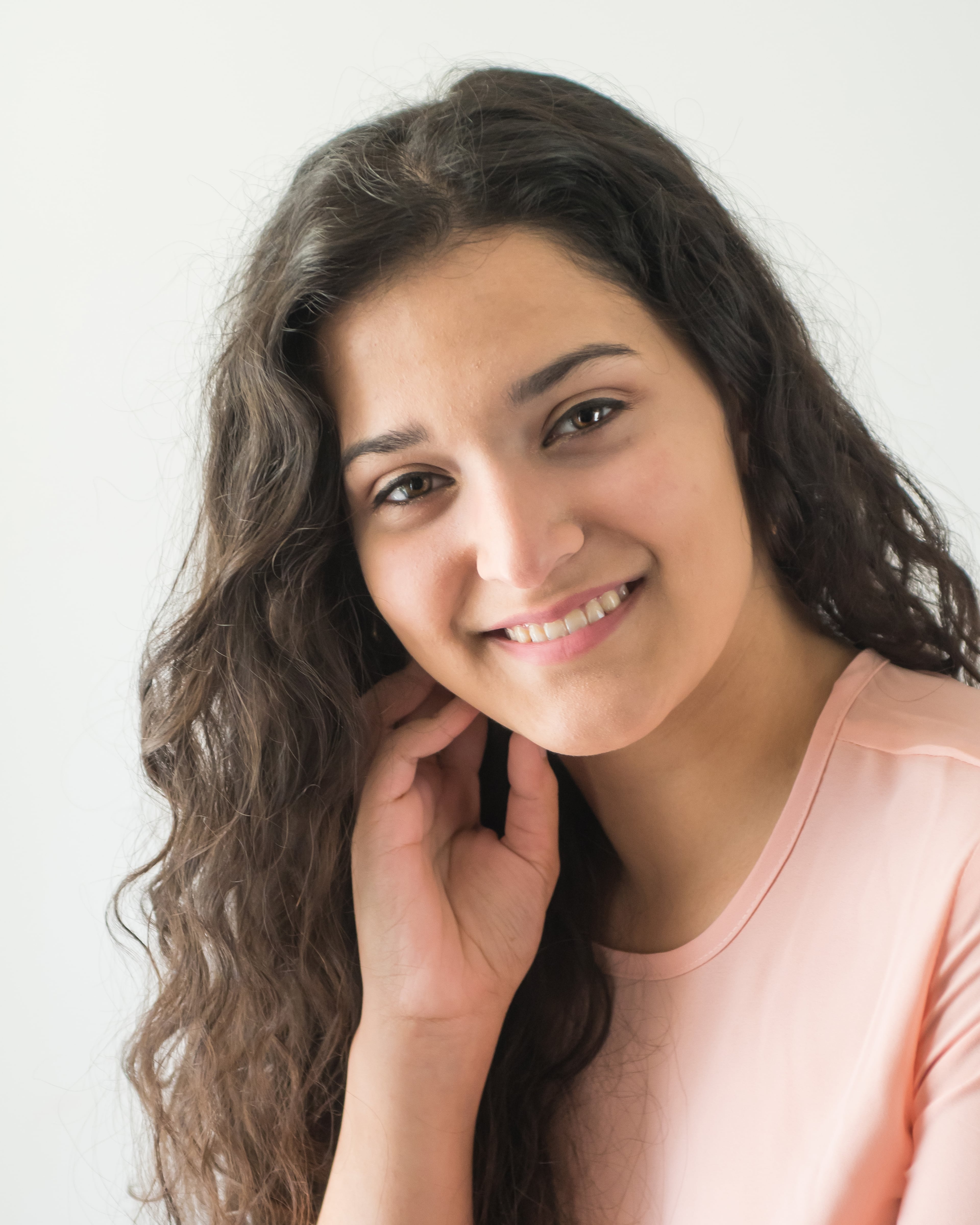 Miss Wildcat's Outstanding Teen, Isabella Kicklighter