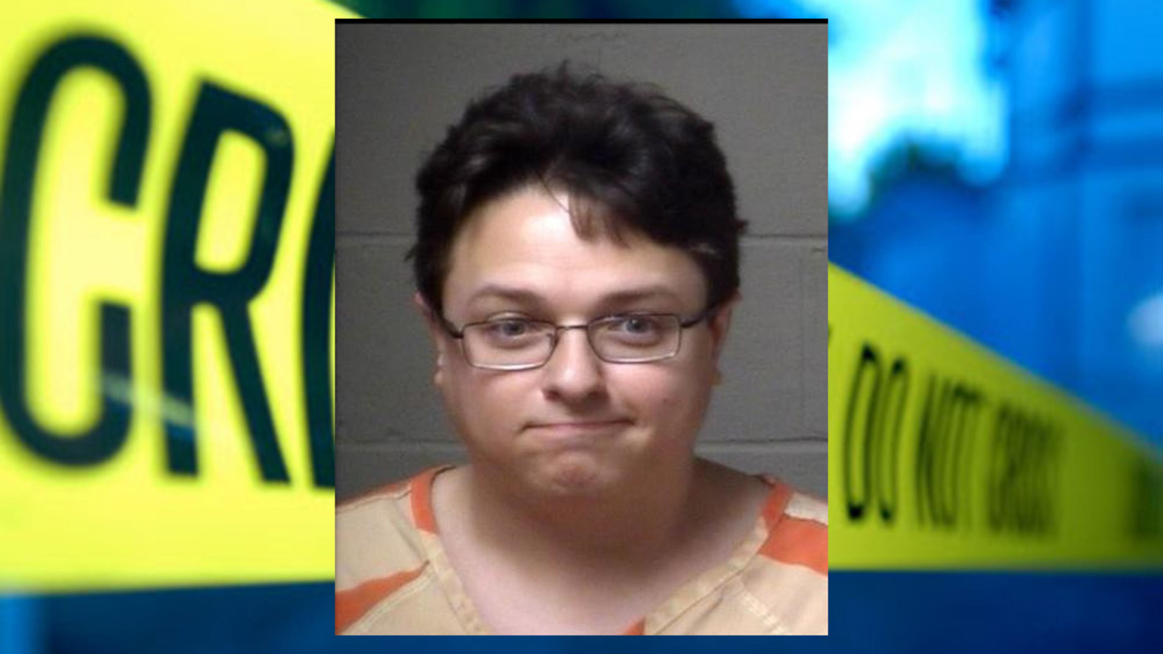 Nicholas Brian Odell