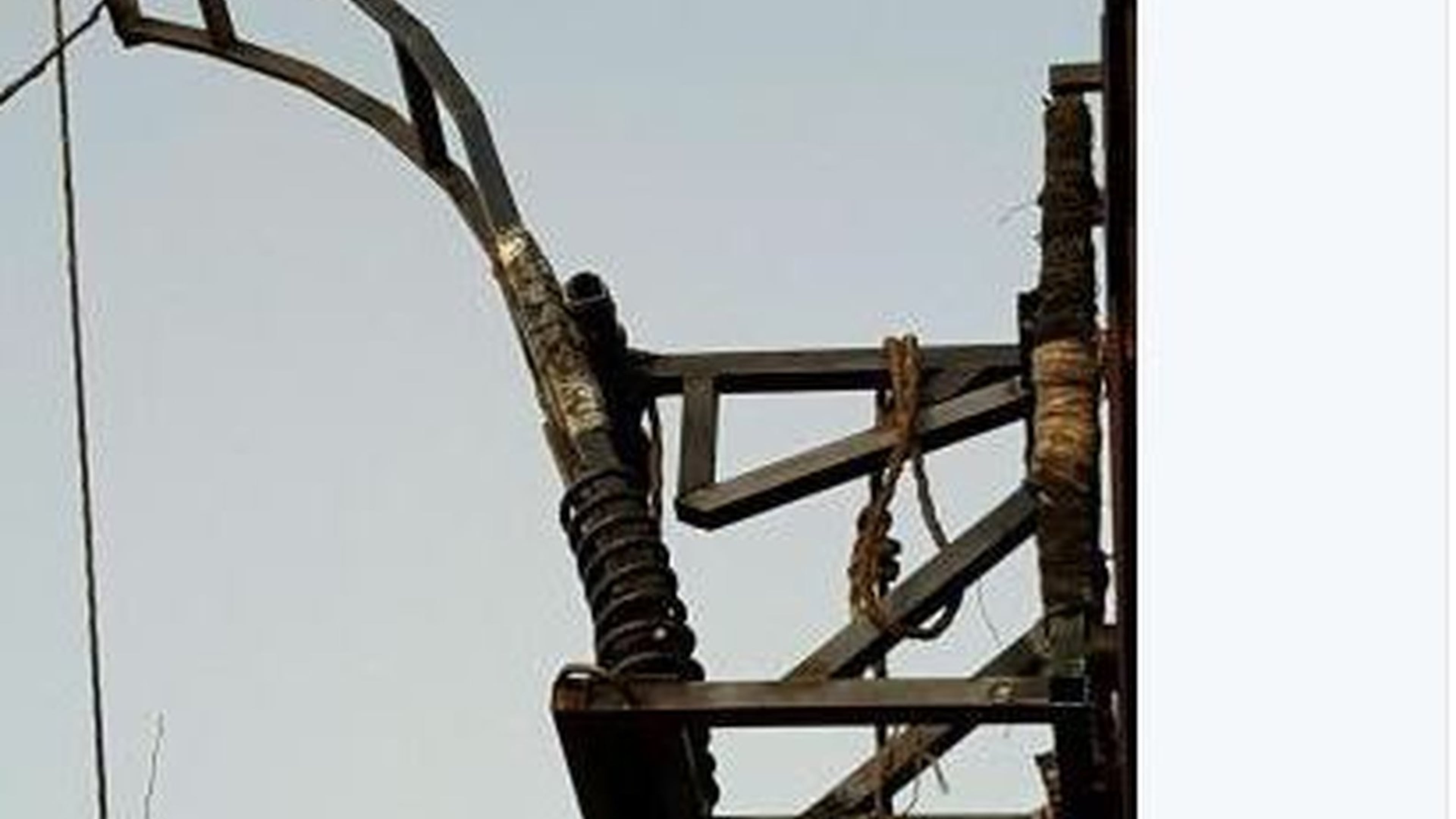 In February, Border Patrol agents in Arizona dismantled a catapult found attached to the top of a border fence. It was apparently used to get drugs across the border.