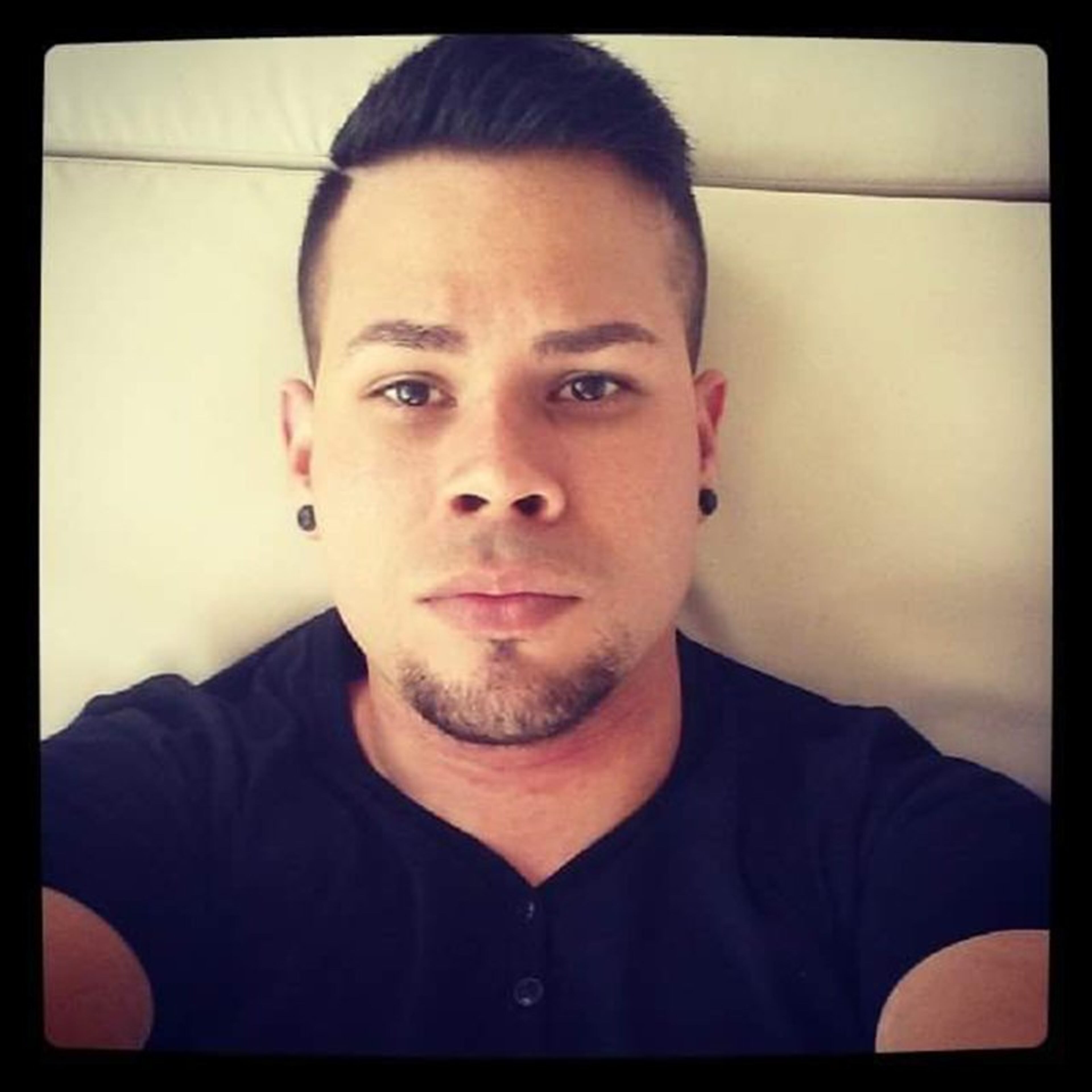 Orlando shooting vicim Angel L. Candelario-Padro