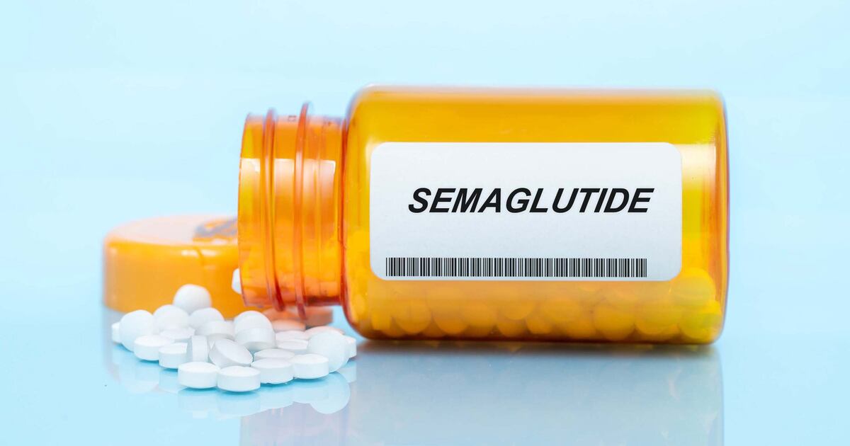 triggered brand semaglutide Millions using weight-loss drug copycats despite being riskier