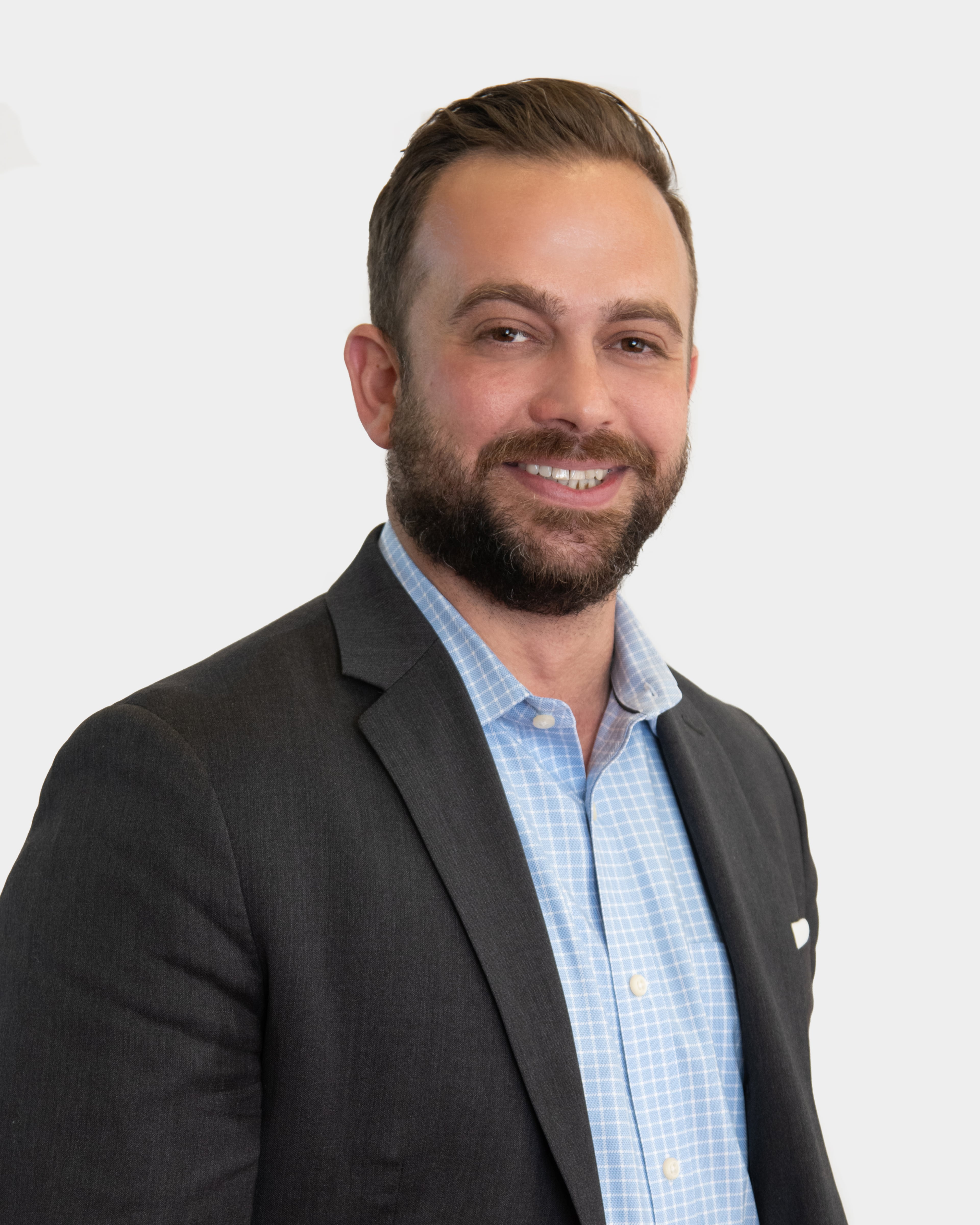 Garrett Carthcart (Courtesy of Grant Miller)