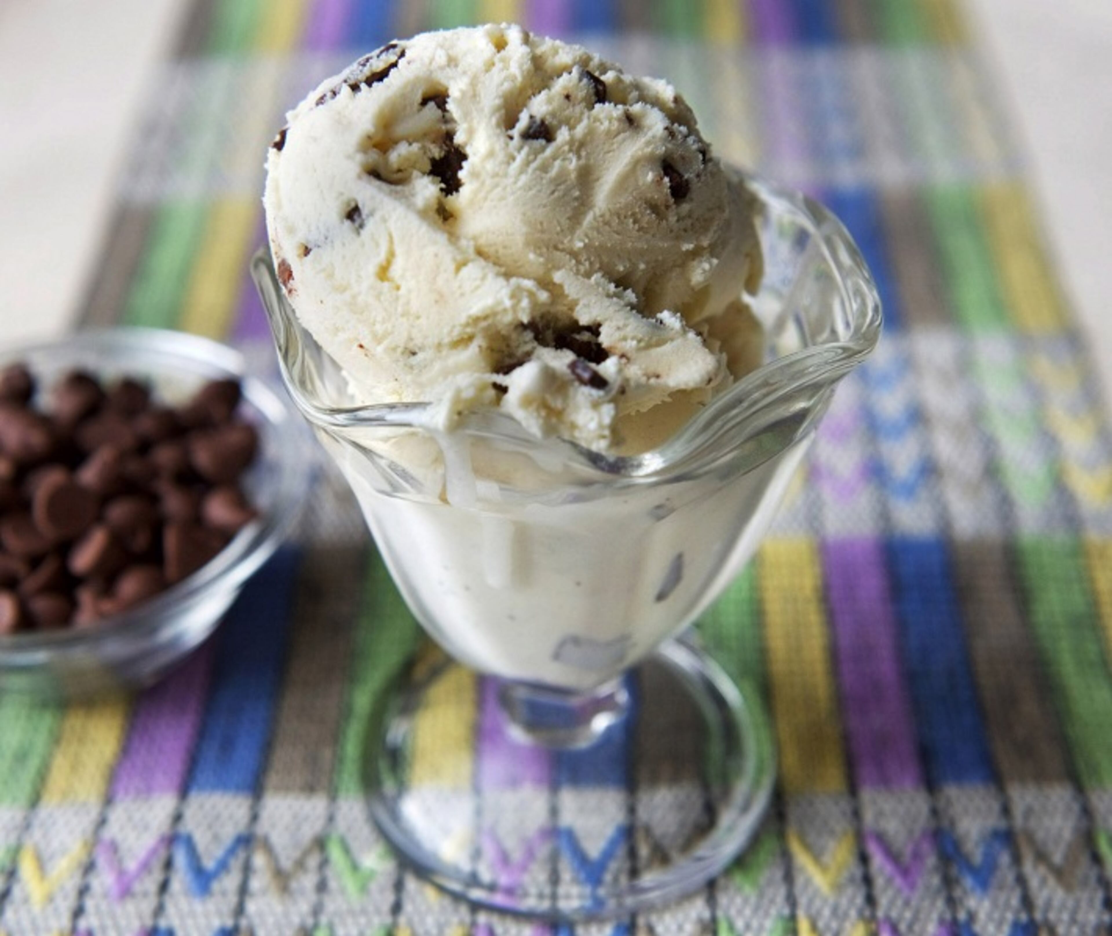 FOOD ICECREAM-BRANDS 5 SL