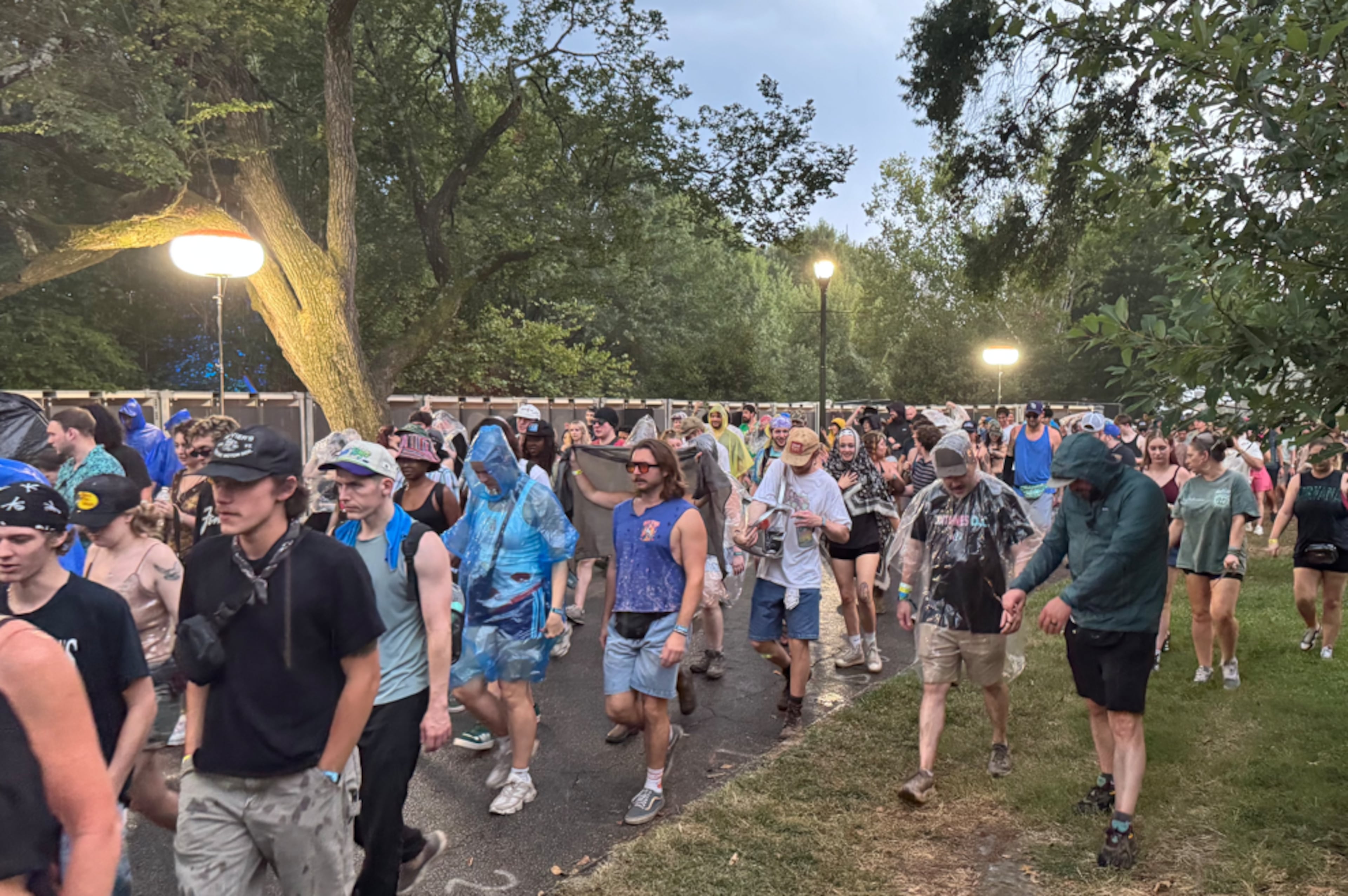 Shaky Knees Festival 2026