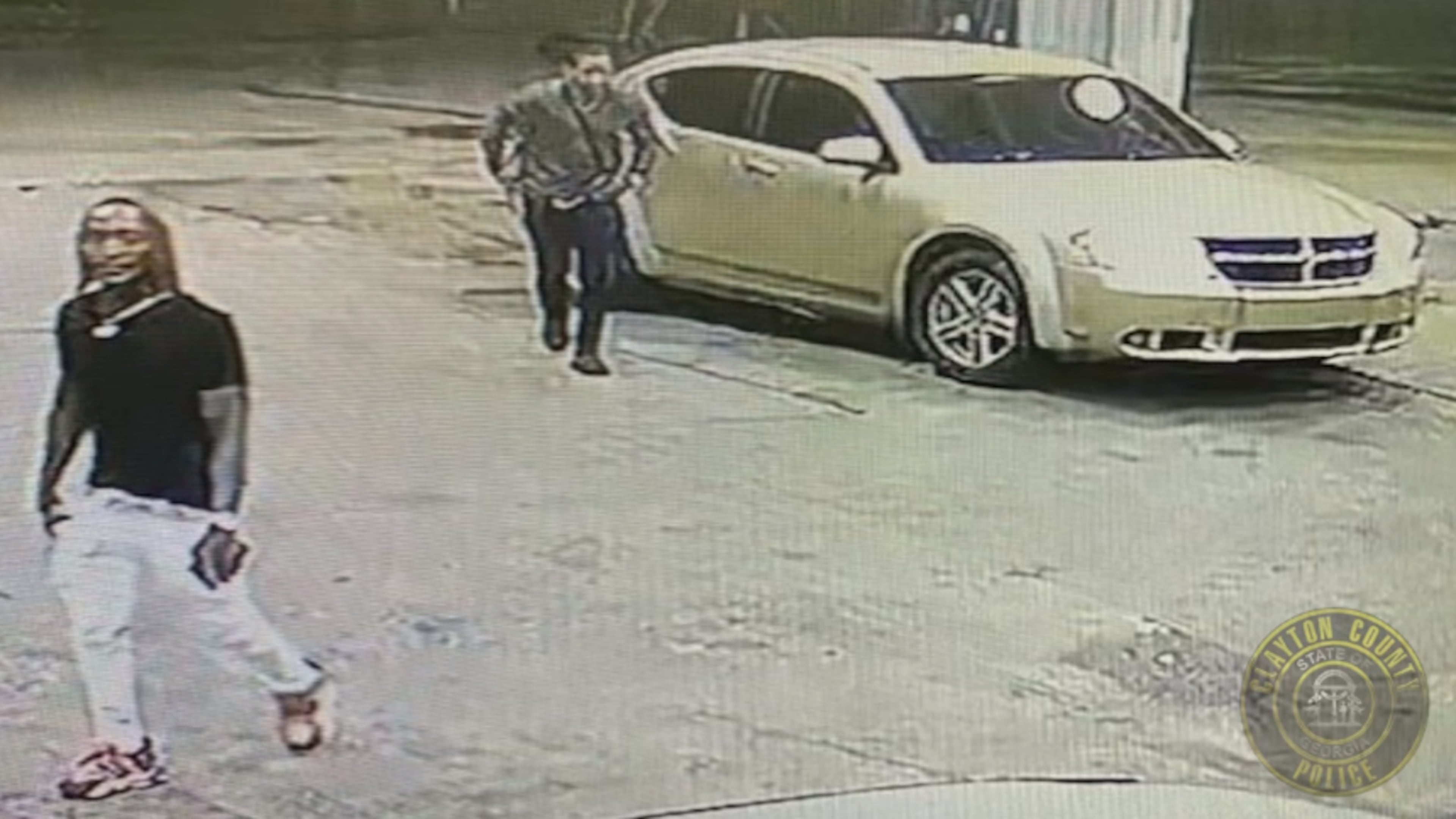 Charges were filed against two suspects in a Feb. 24 shooting that left one woman dead at a Jonesboro apartment complex. Police found a gun, magazines and ammo in the car of one of the suspects who was arrested Wednesday.