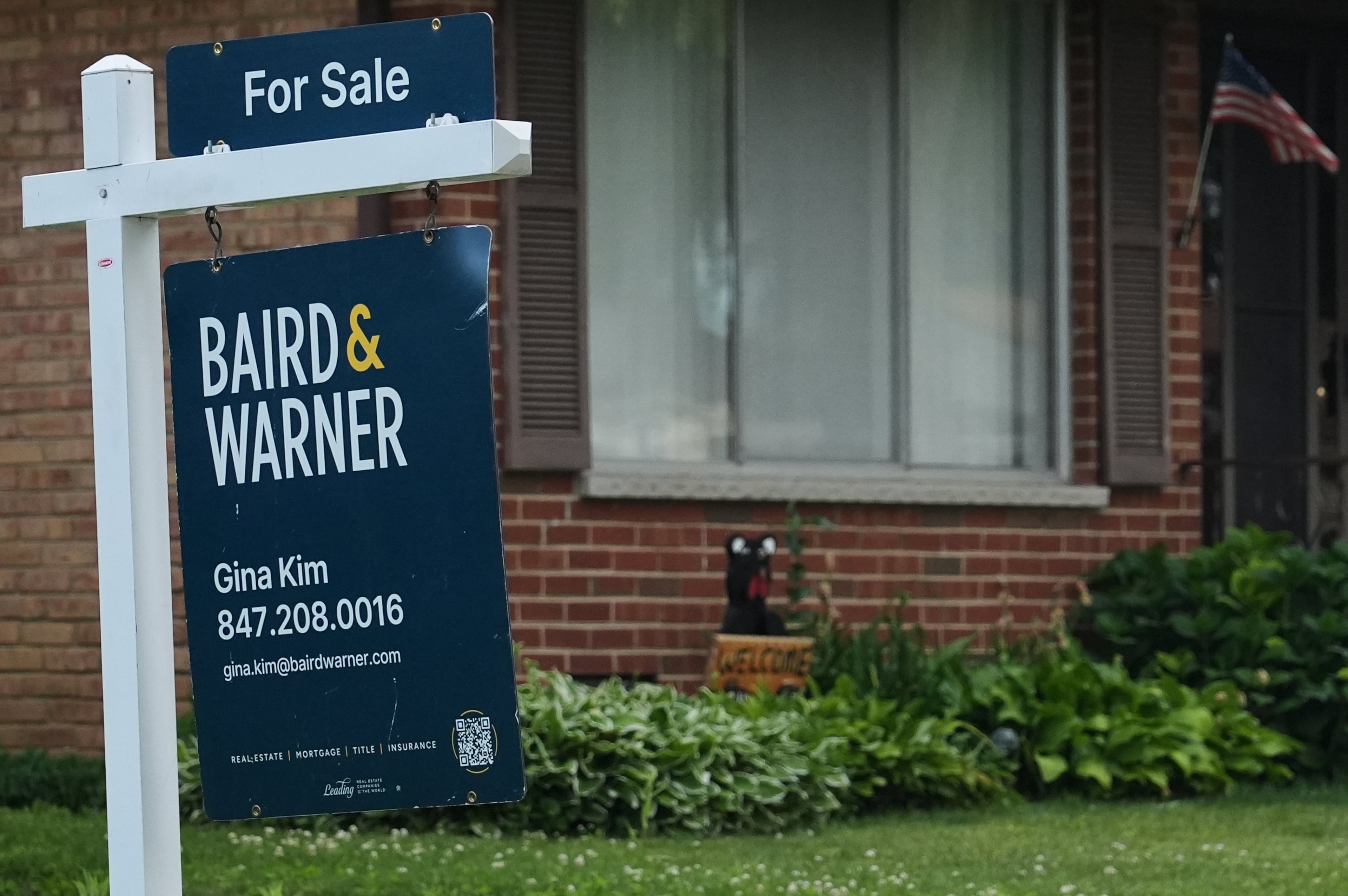 Home Sales
