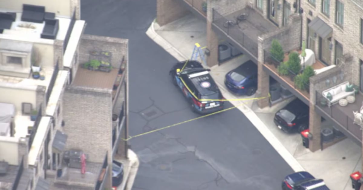 Photo: Atlanta Journal-Constitution Legal Charges and Ongoing Investigation