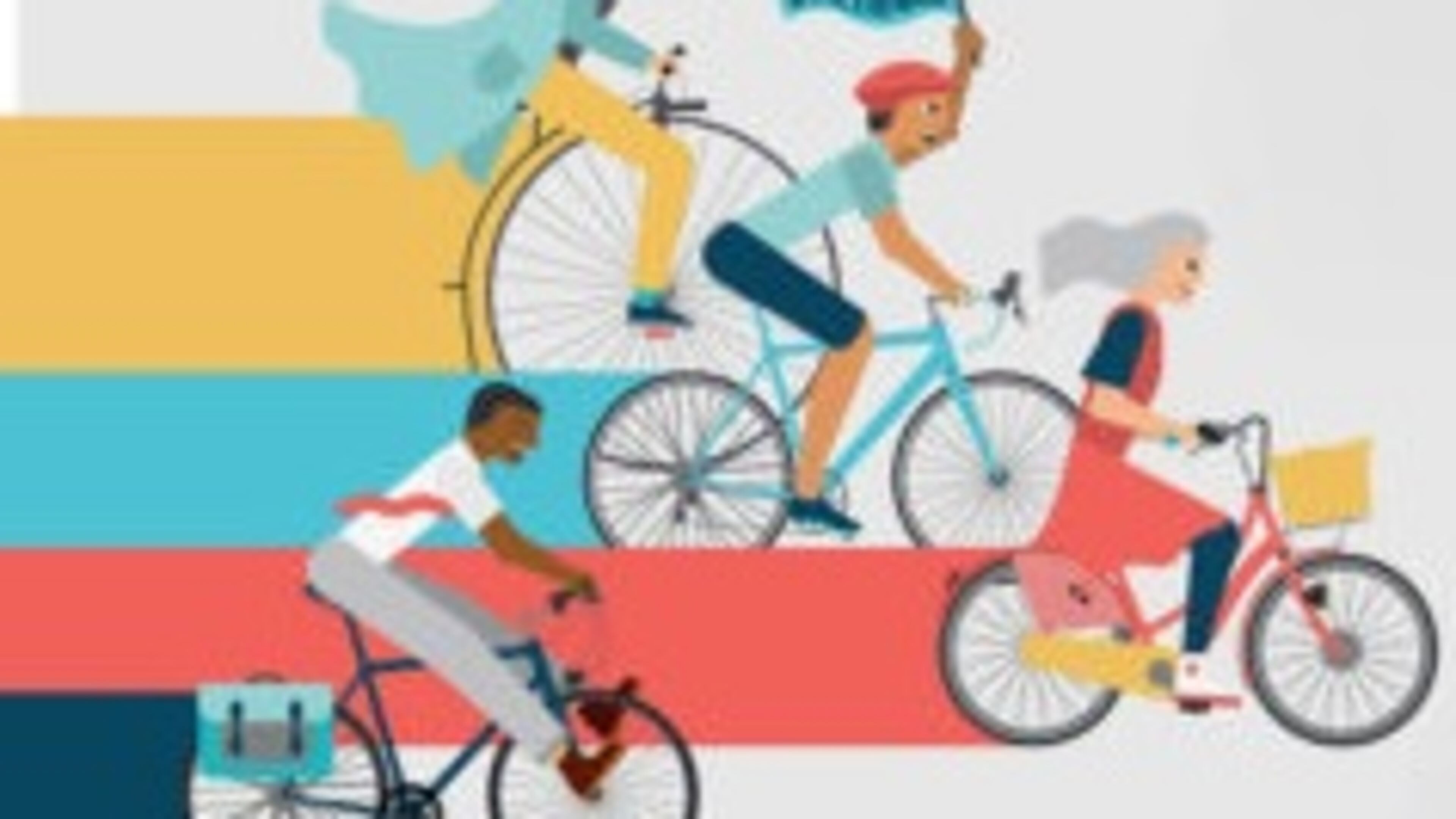 Livable Buckhead, AMLI Buckhead and AMLI 3464 will host bike-in movie nights.