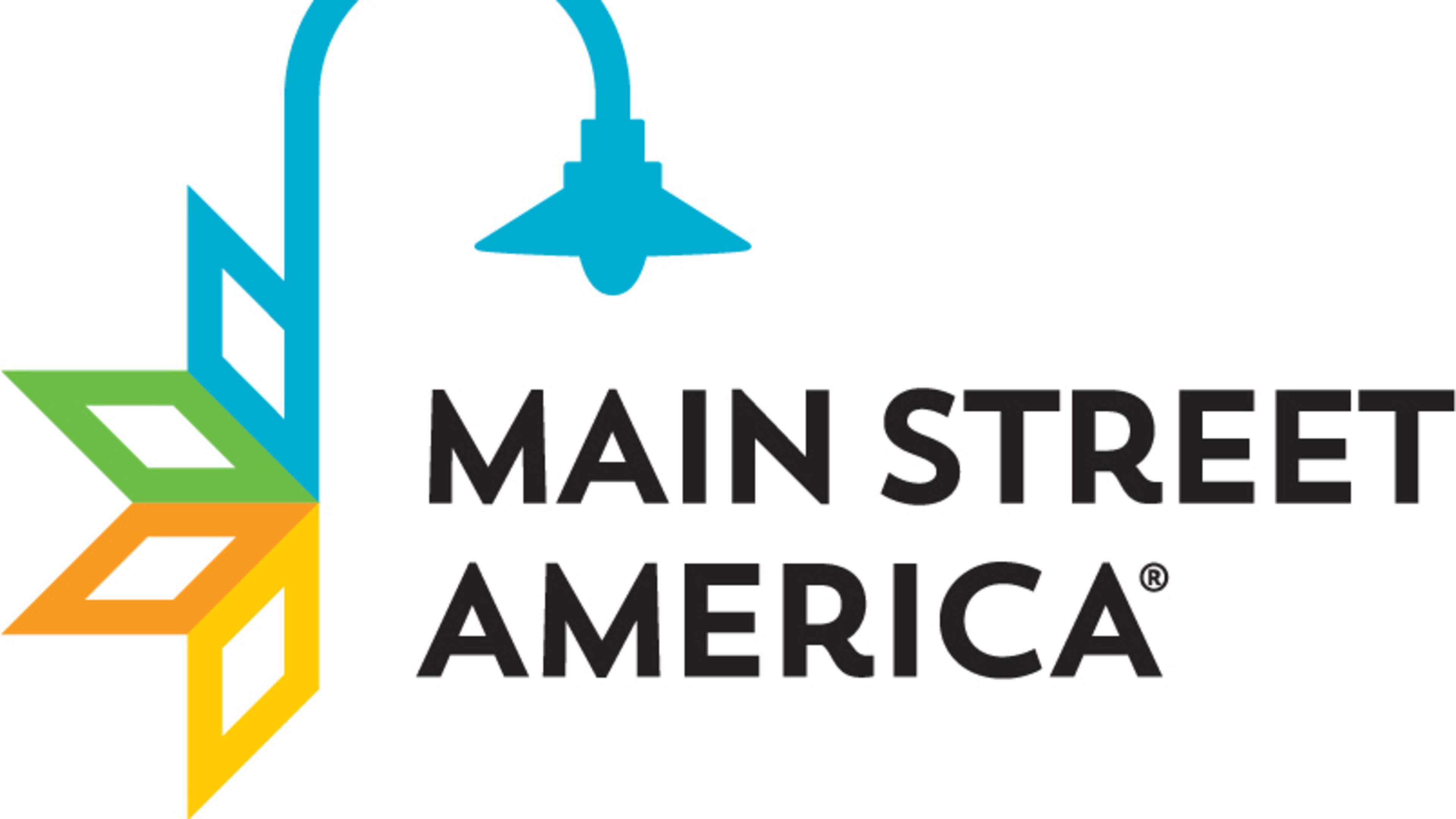 Main Street America