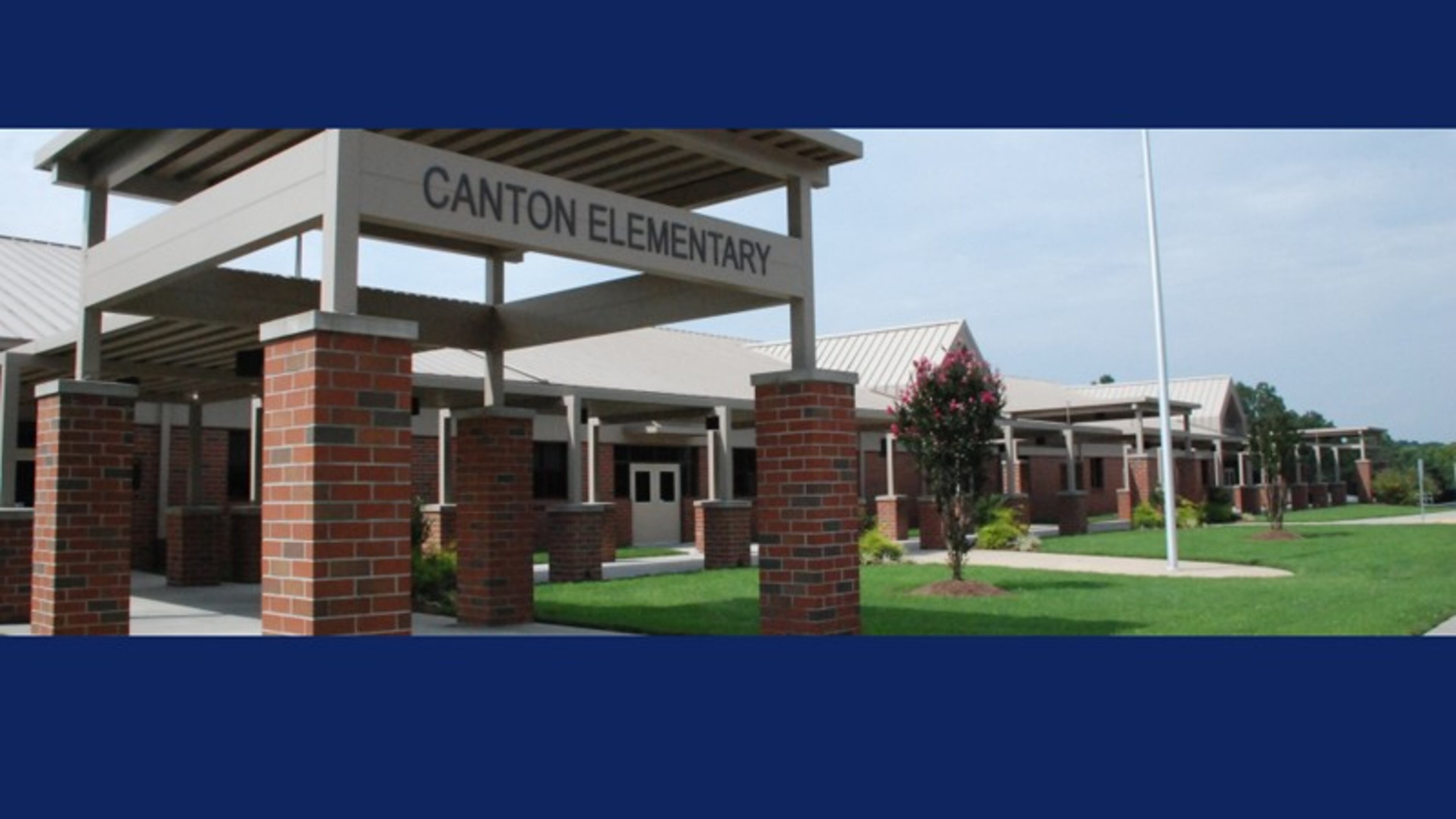 To relieve overcrowding, Cherokee High School expanded into the Canton Elementary School STEM Academy campus next door; younger students were moved to R.M. Moore and Knox elementary schools. The Cherokee County School Board has approved buying land elsewhere in Canton for a replacement elementary school. CHEROKEE COUNTY SCHOOLS