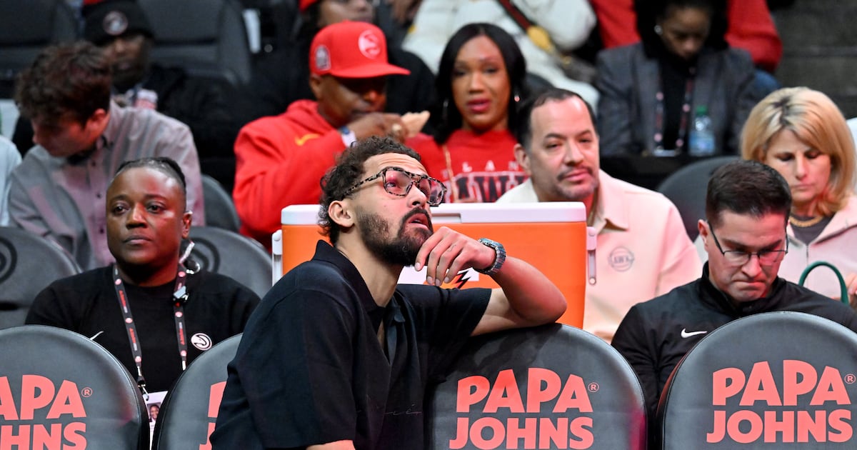Opinion: Atlanta Hawks cut their losses with Trae Young in blockbuster ...