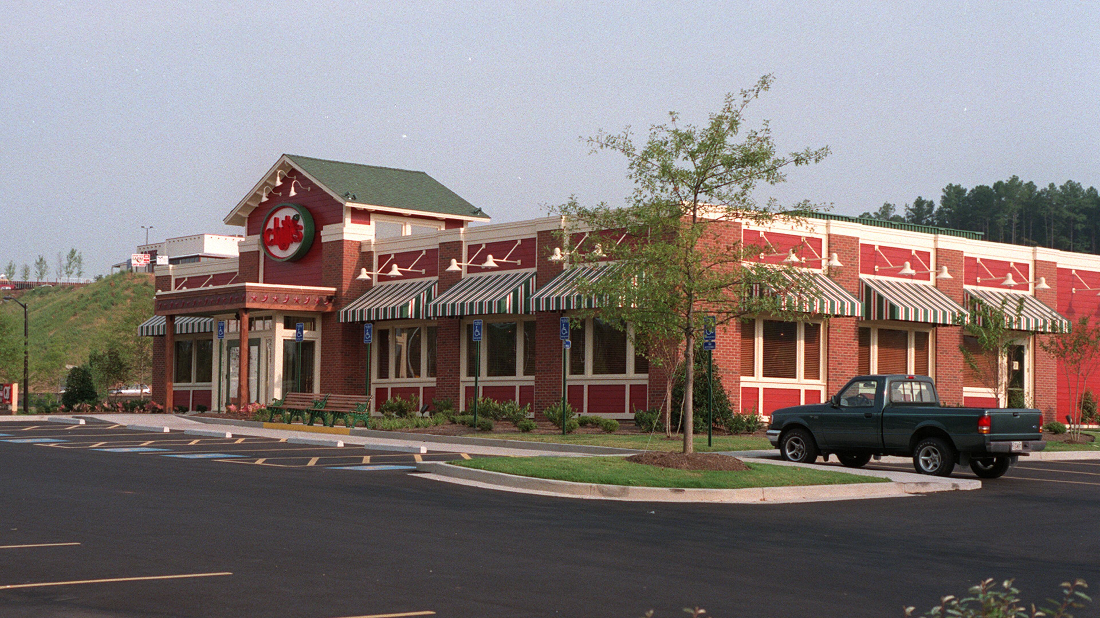 AJC File photo. FRANK NIEMEIR/Staff