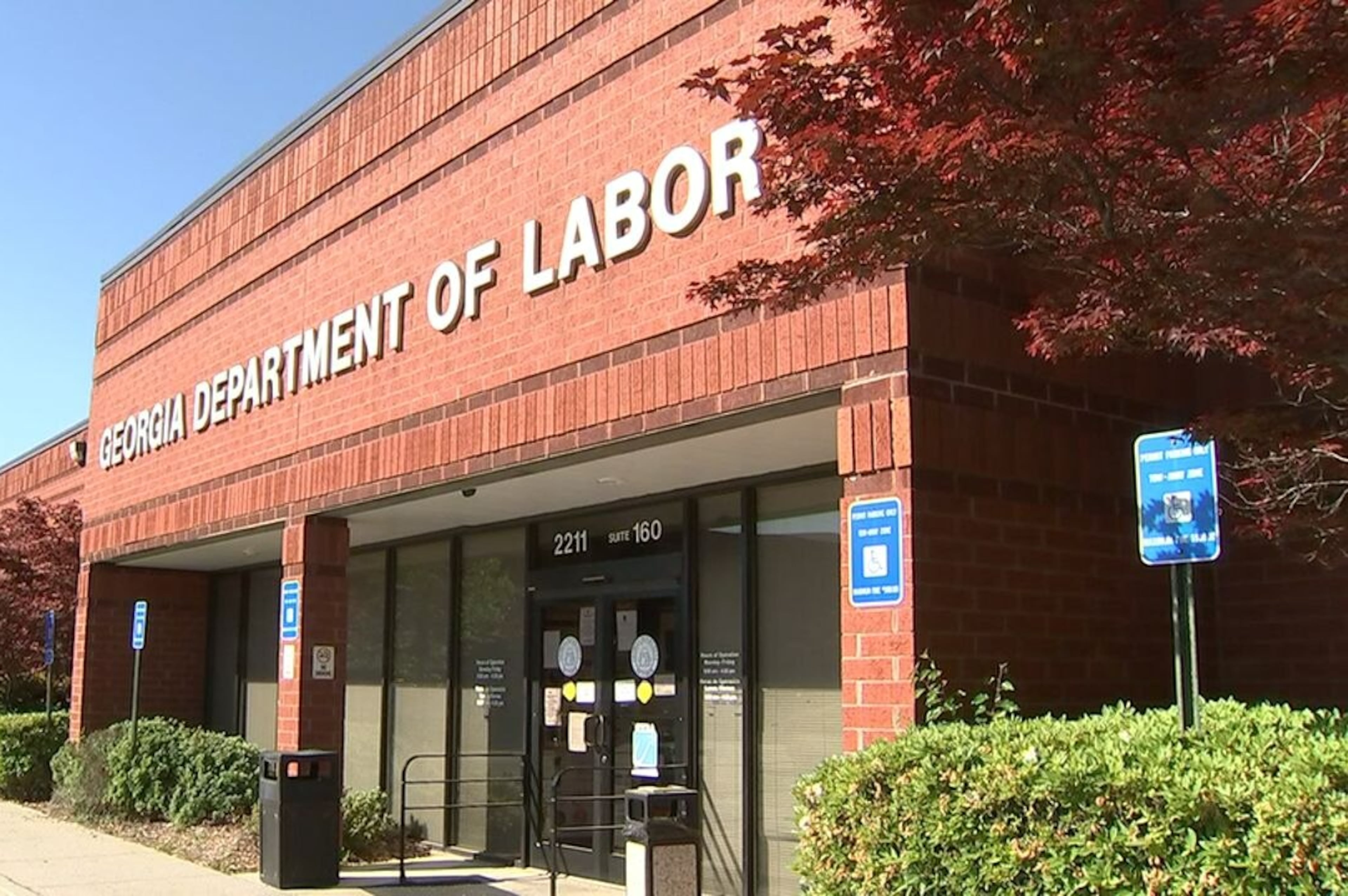 Black unemployment
