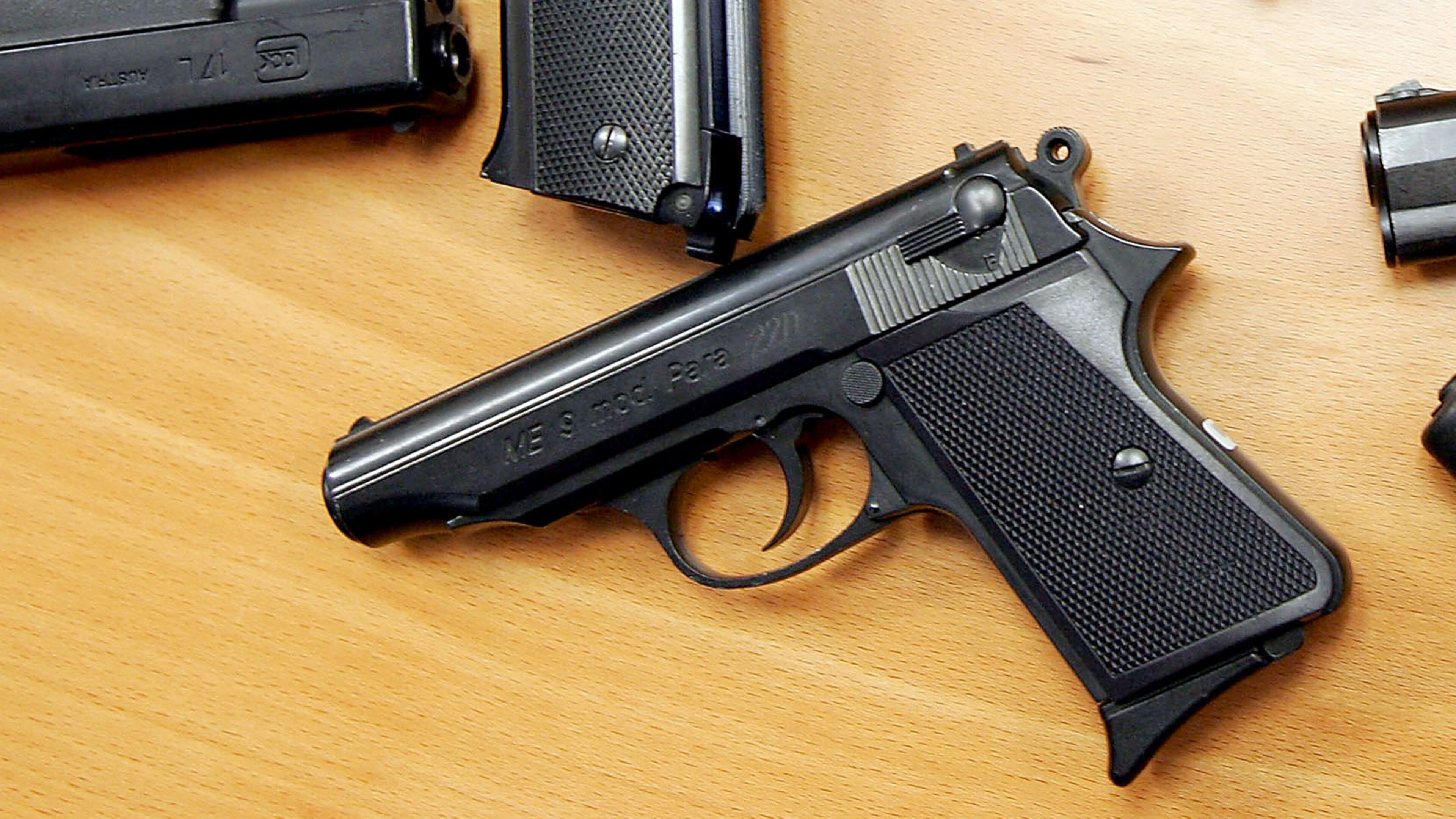 Getty file photo (Photo by Scott Barbour/Getty Images)