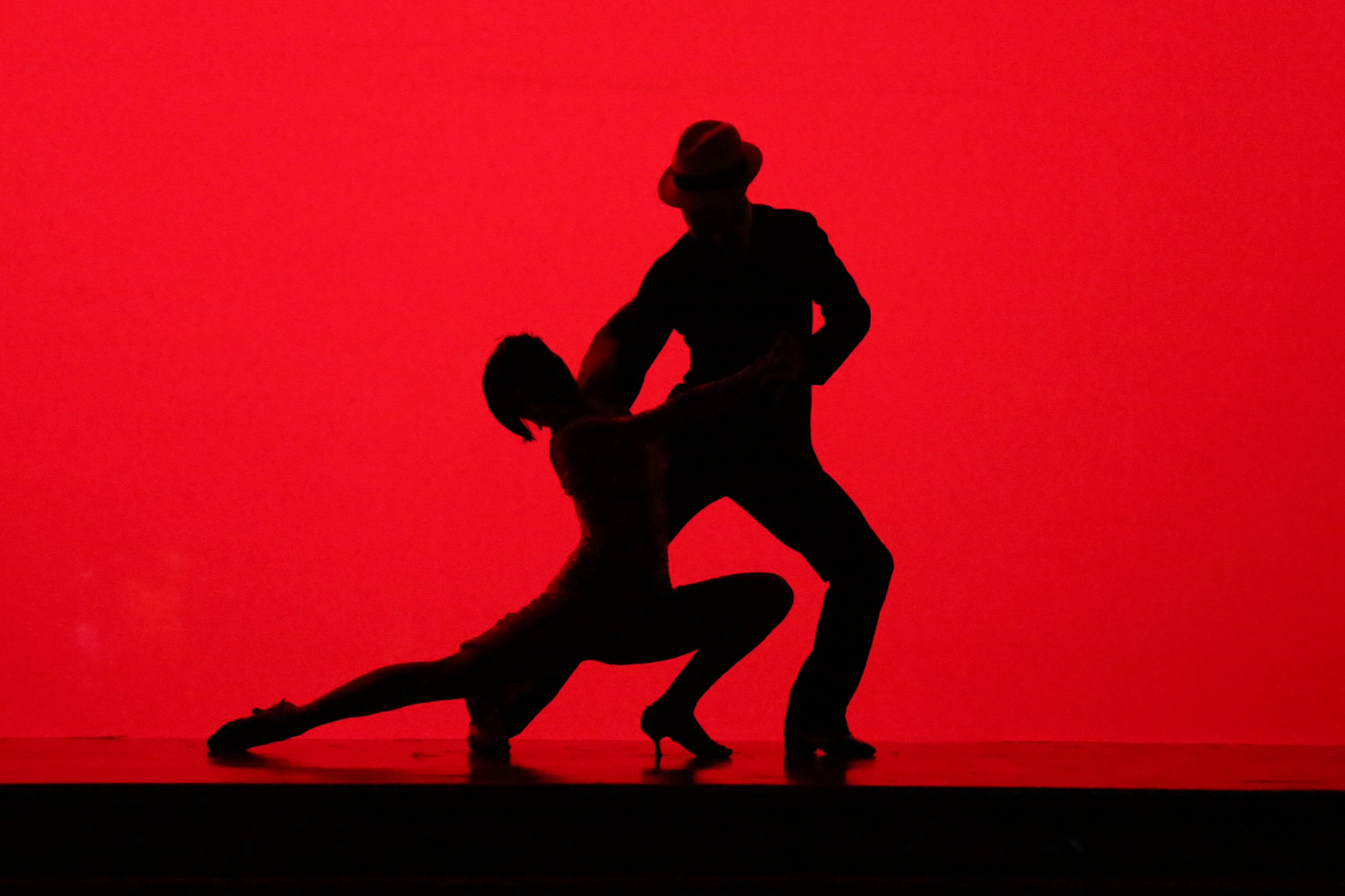 Here are some more photos from "Dancing With the Stars" on WSB-TV and ABC.