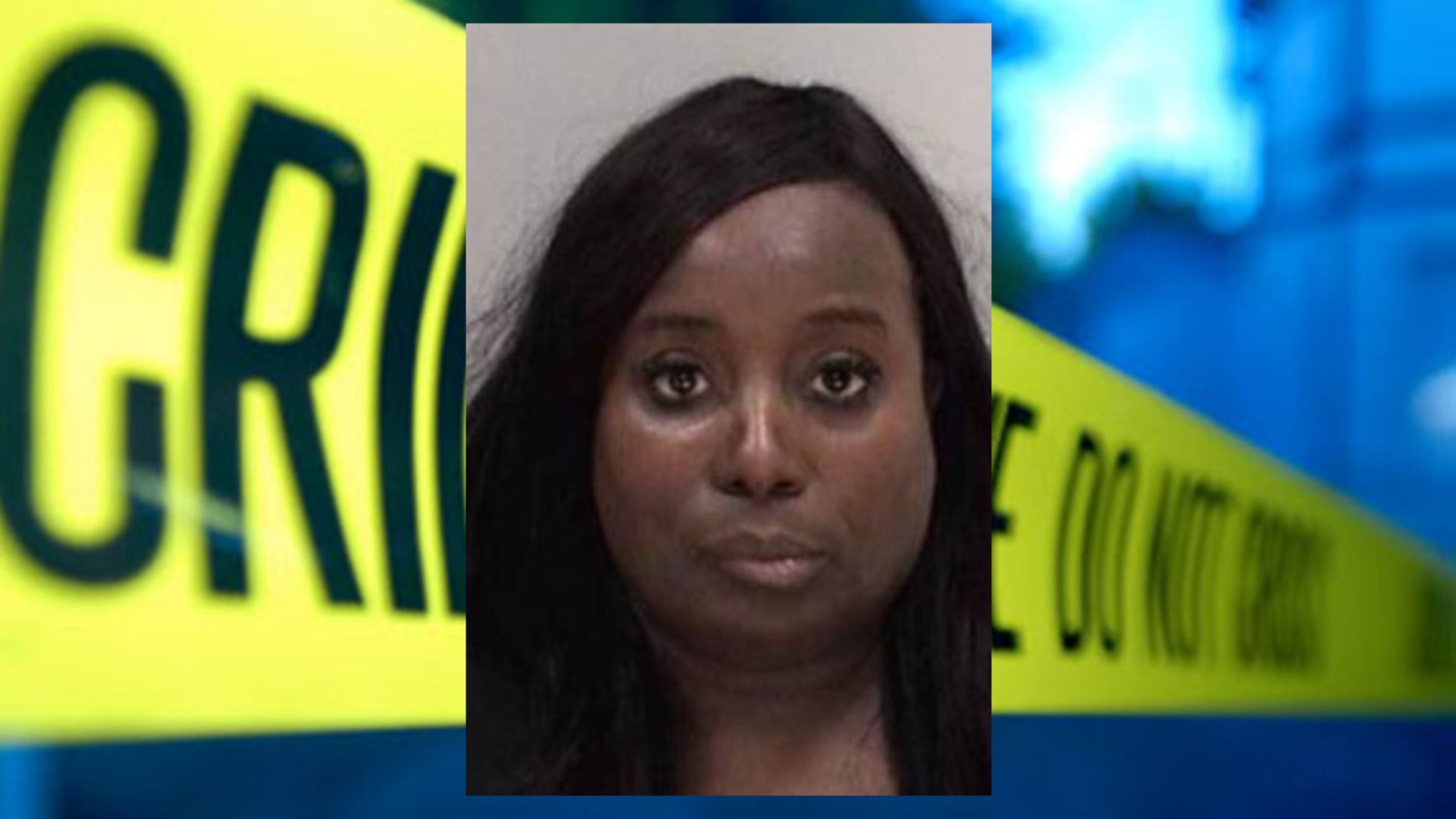 Karen Jones (Credit: Augusta Chronicle)