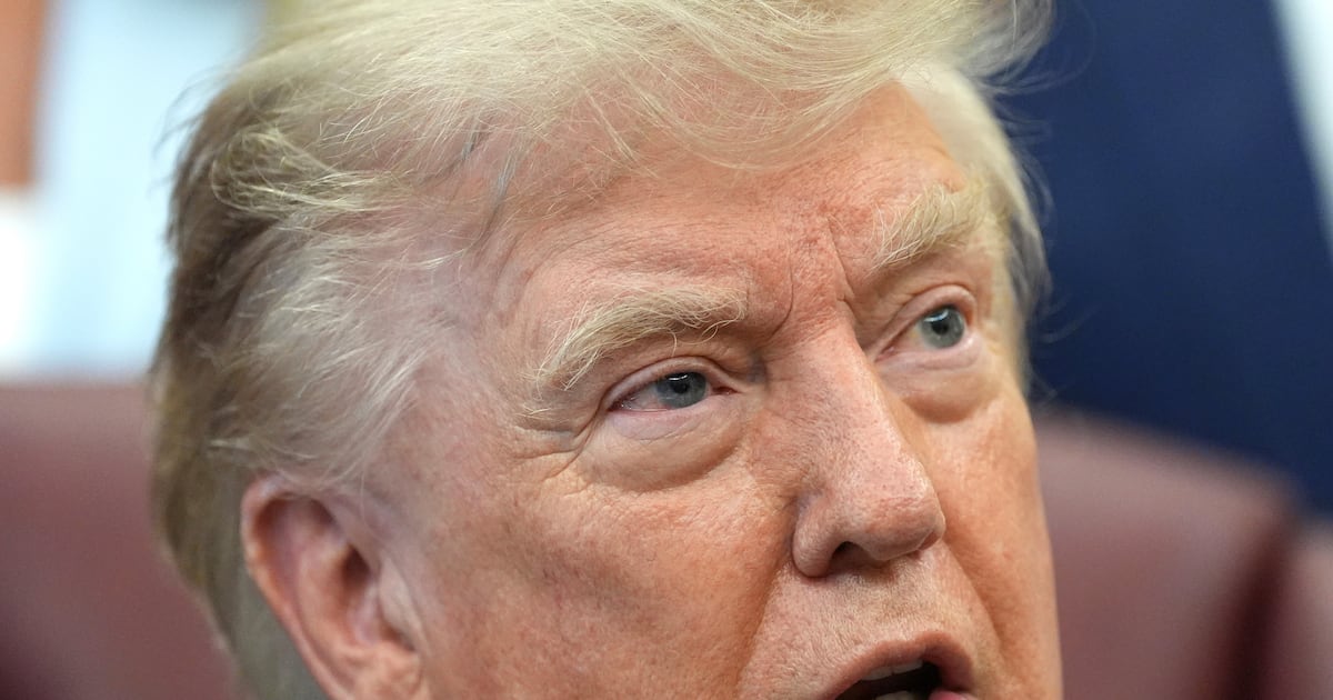 New talks are 'last chance' for Iran to forge a deal and avoid escalation of US strikes, Trump says