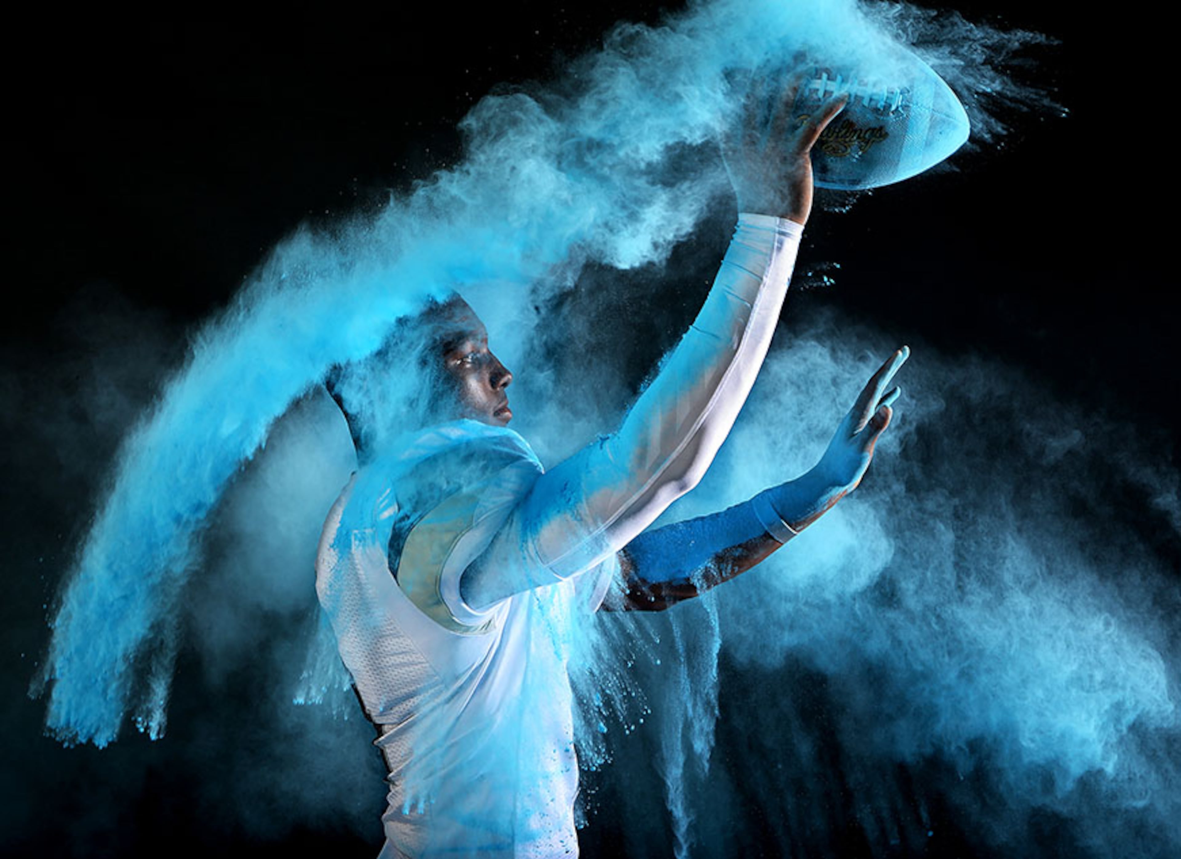 Elbert County quarterback Mecole Hardman Jr. Hardman is the only quarterback on this year's AJC Super 11, although he’s listed as an "athlete" by recruiting services. He’ll play defensive back or receiver in college. There was no Super 11 quarterback in 2014. The last traditional quarterback to make Super 11 was Watson of Gainesville in 2013. | AJC Super 11 facts & figures