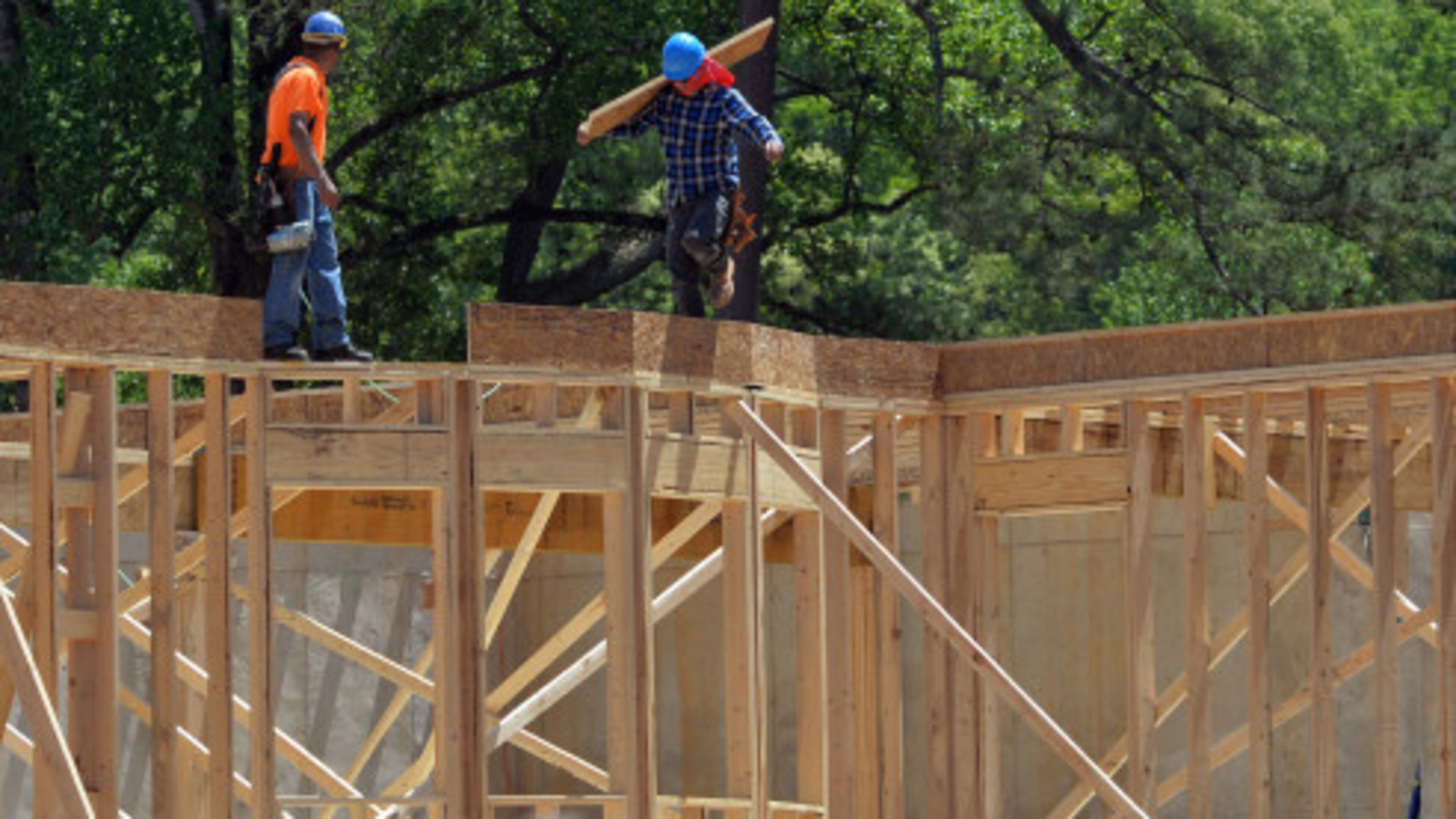 Three developments that would have brought nearly 400 new single-family homes to Cherokee County failed to advance at the county Board of Commissioners. KENT D. JOHNSON /KDJOHNSON@AJC.COM