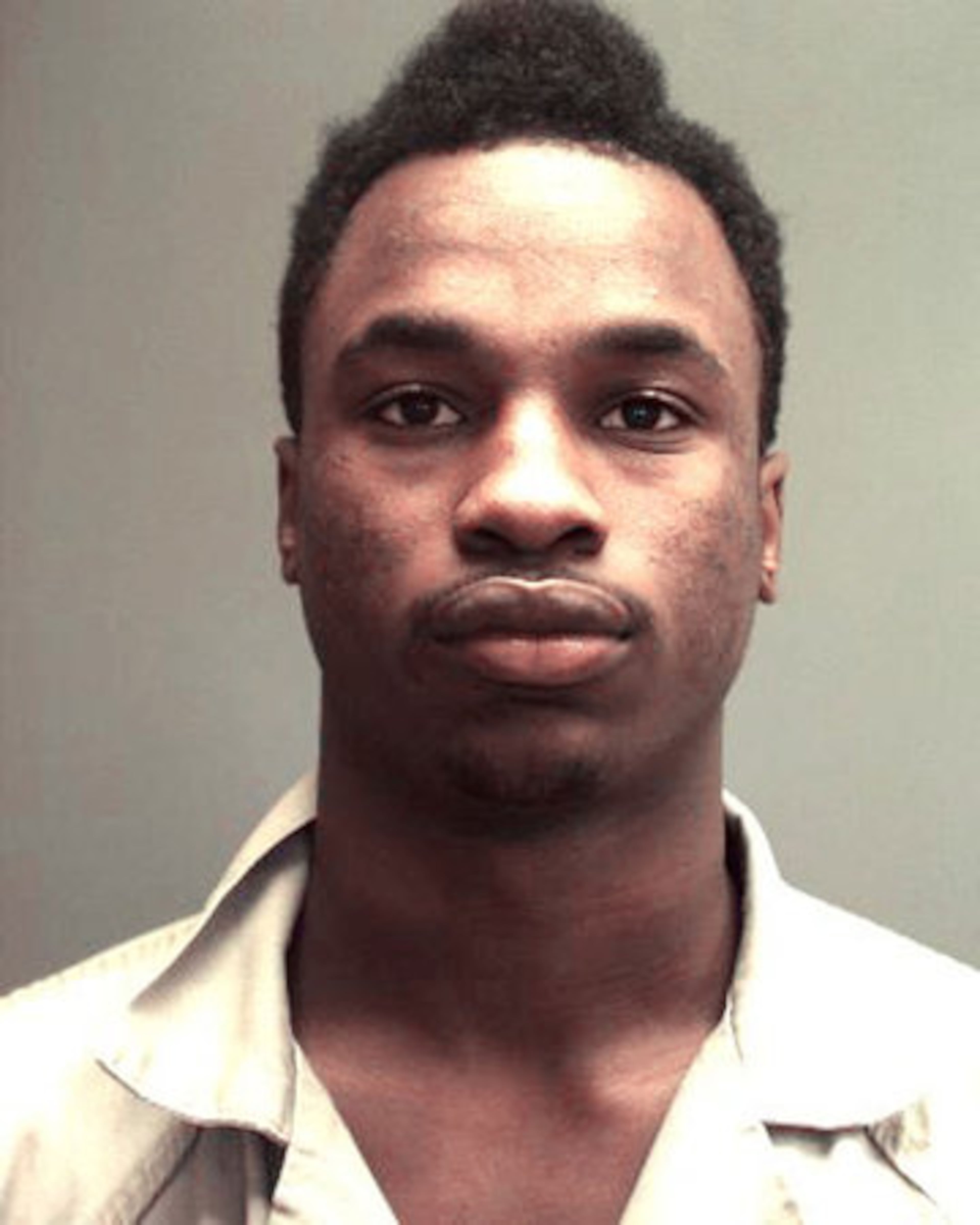 This photo provided by the Douglas County Sheriff's Department in Georgia on Monday, Nov. 8, 2010 shows Quantez Devonta Mallory. Mallory and three others have been arrested in the fatal beating Sunday Nov. 7, 2010 of Bobby Tillman, a teenager who was killed at a house party west of Atlanta after police say he walked by a group of men who decided to pounce on the next person that passed by.