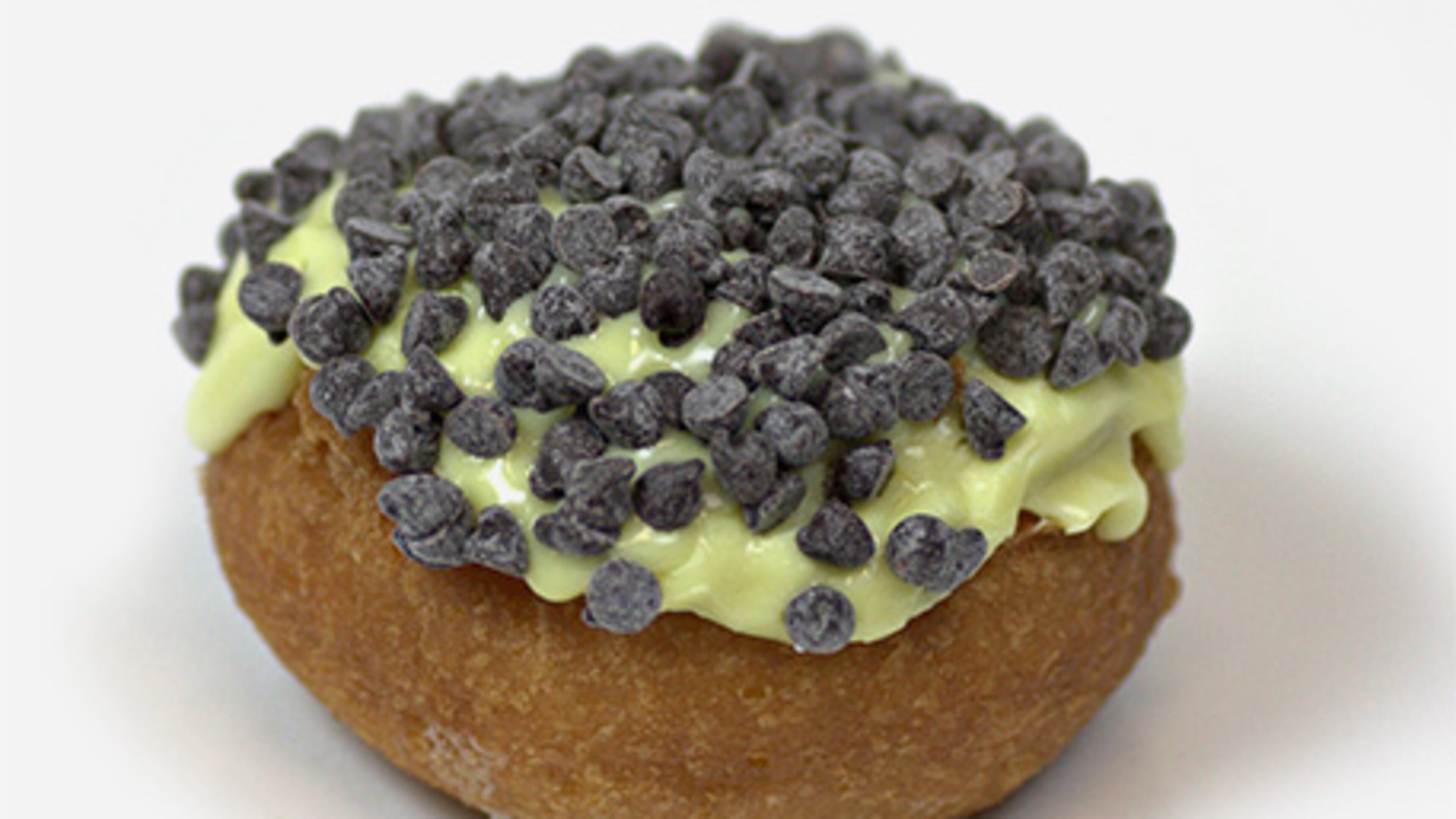 Cassata donut from Da Vinci Donuts / Photo credit: Da Vinci Donuts
