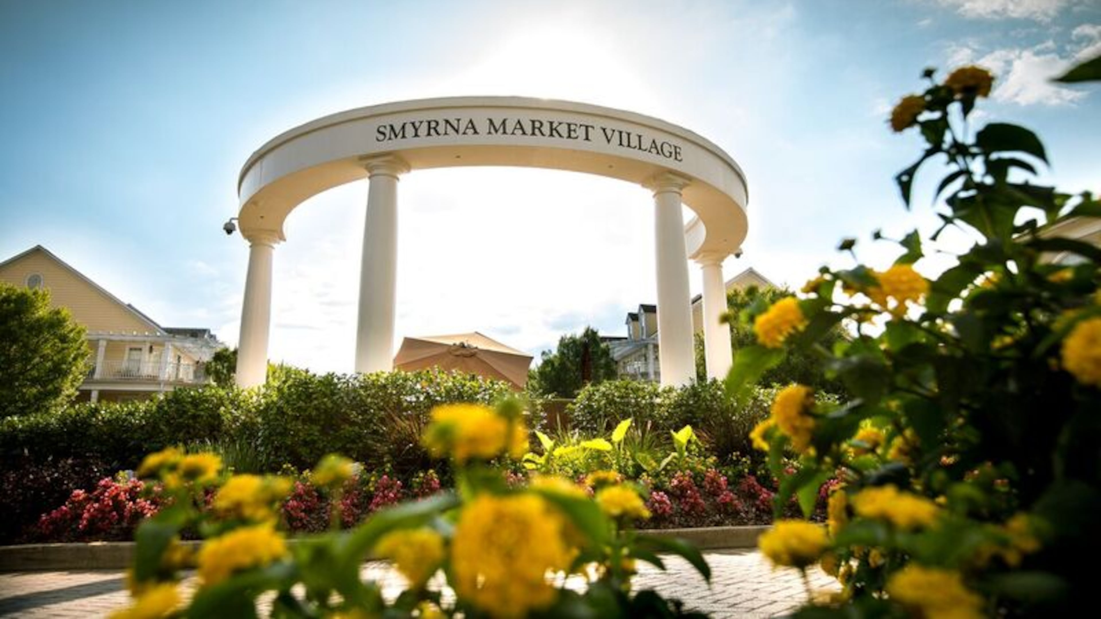 Smyrna Market Village (Courtesy of Smyrna)