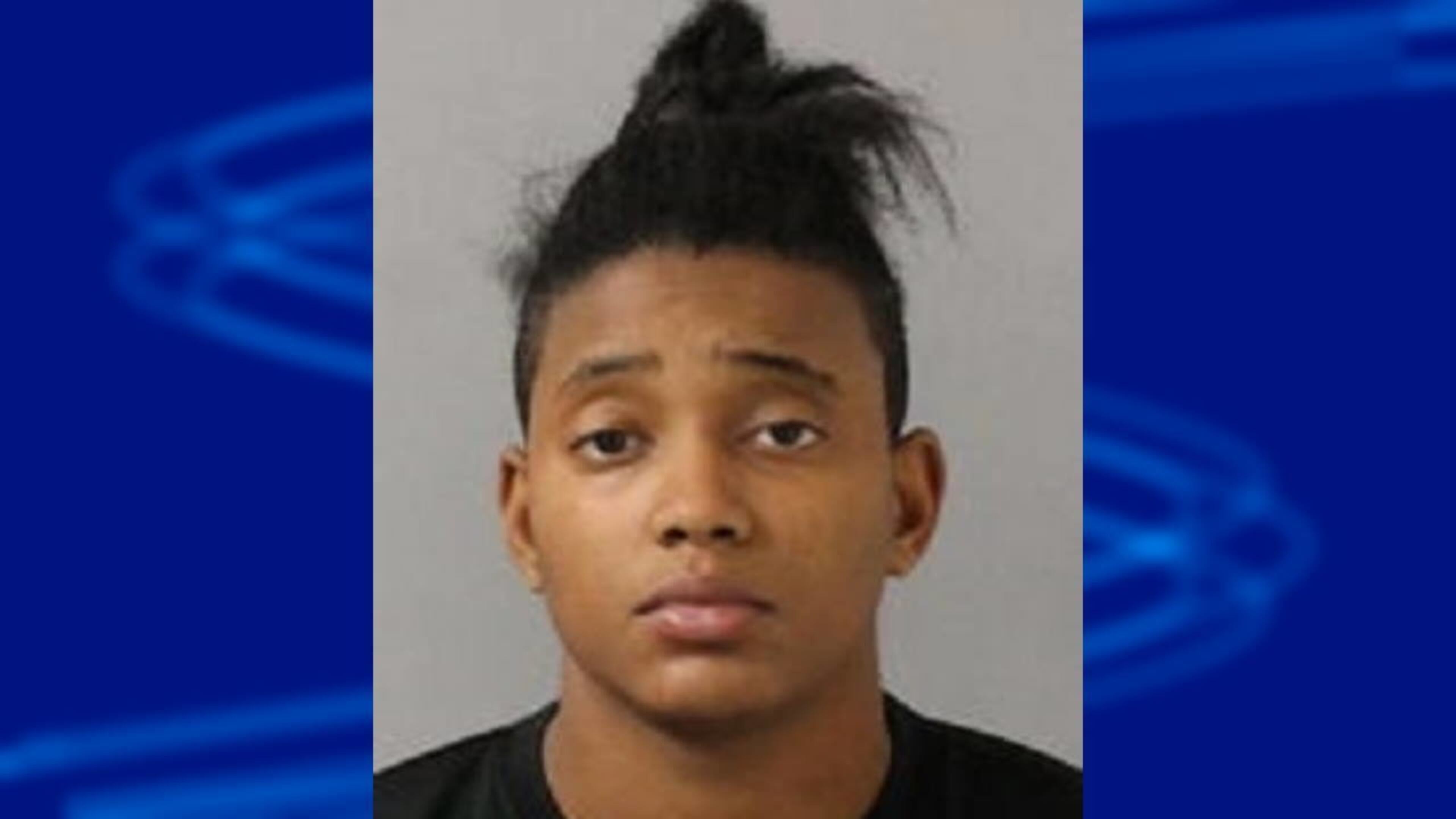 Myriah Iles was charged with aggravated assault after Saturday's incident in downtown Nashville.