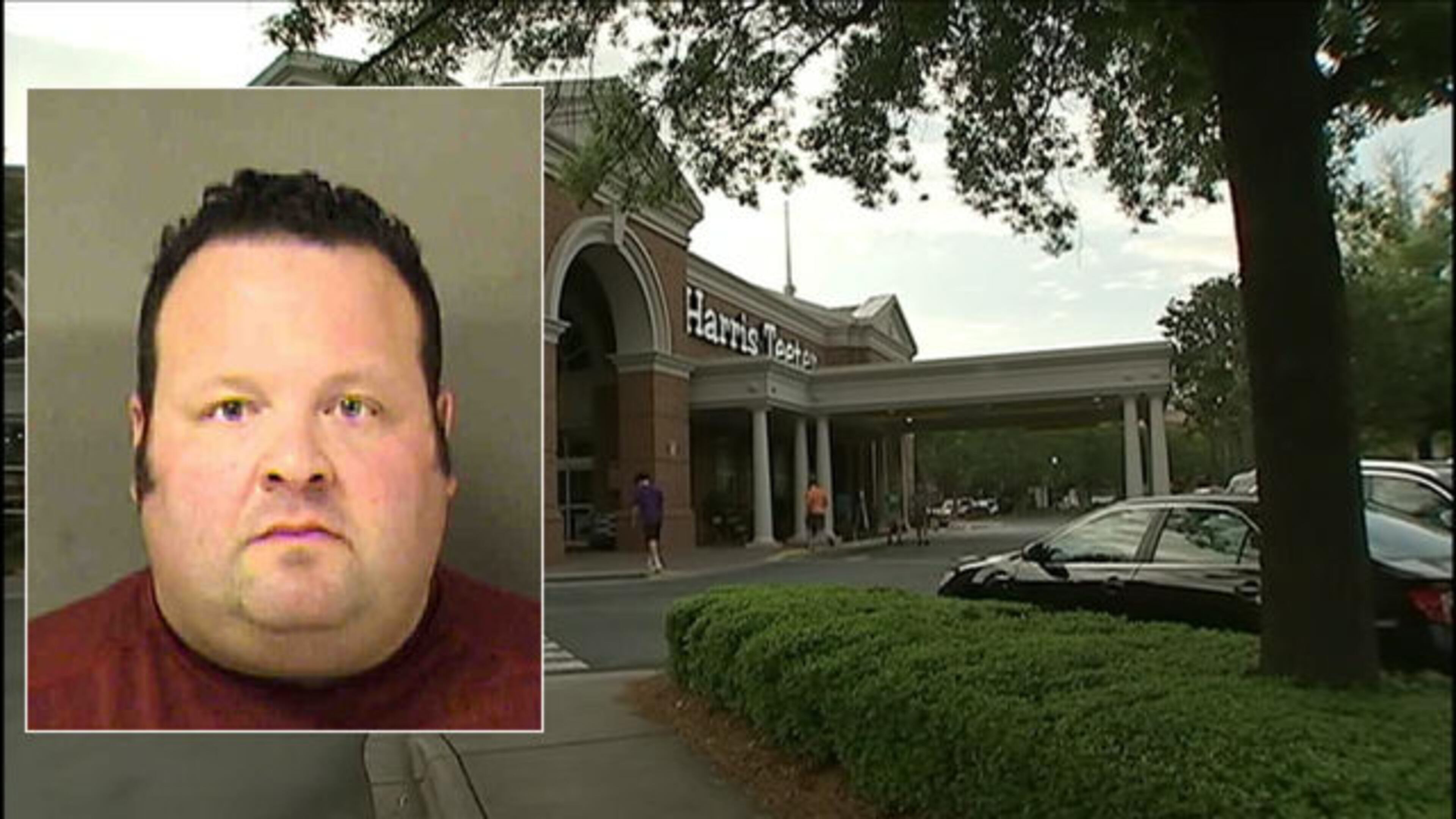 Samuel Yaravitz. (Photo: WSOCTV.com)