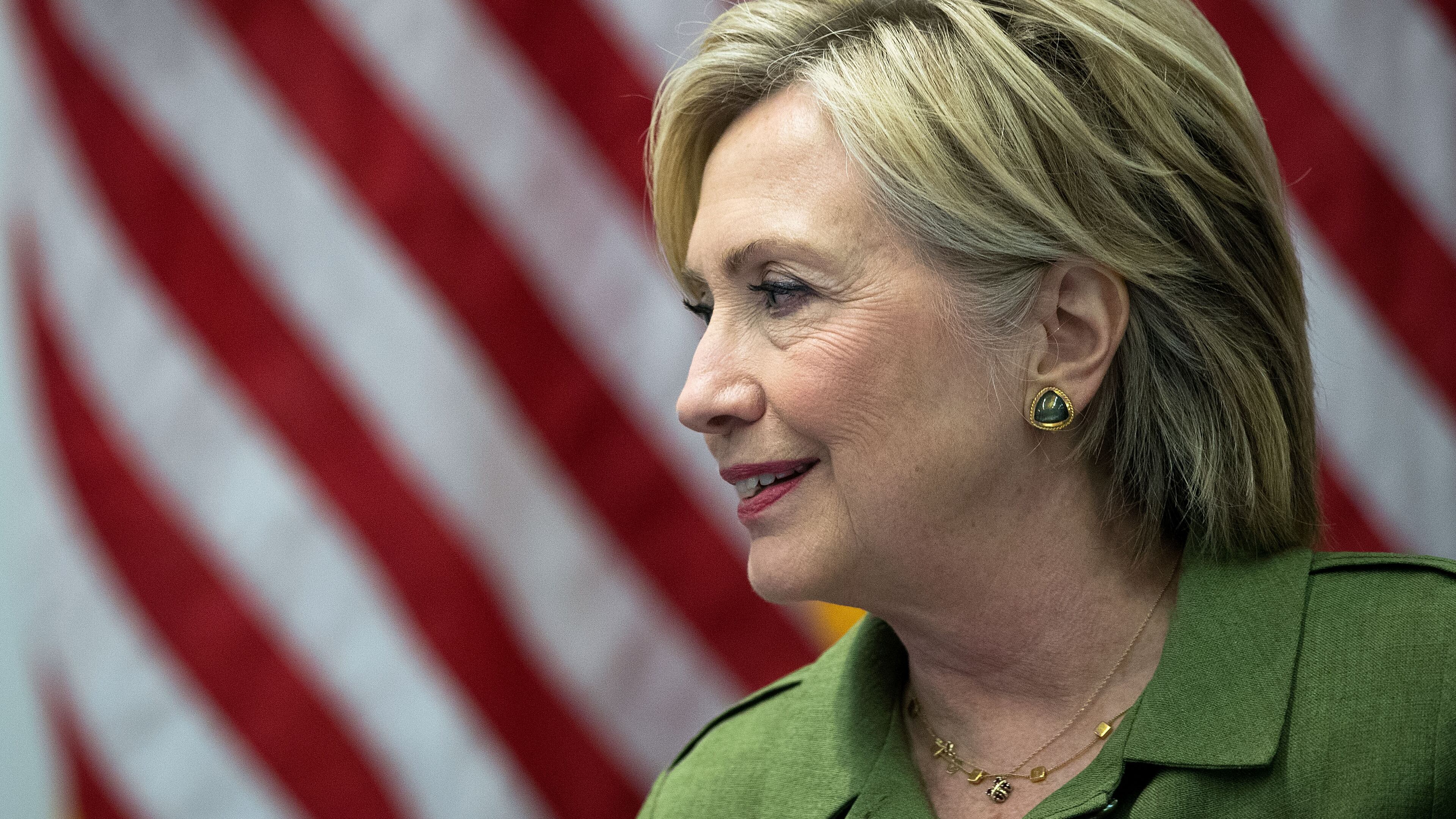 (Photo by Drew Angerer/Getty Images)