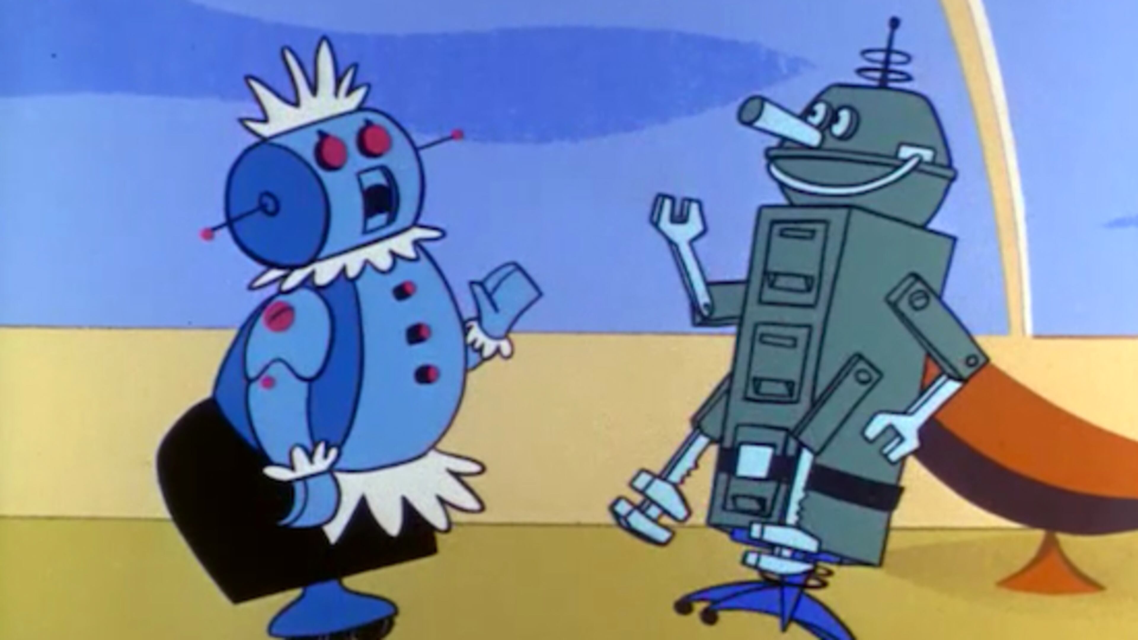 Photo: Hanna-Barbera