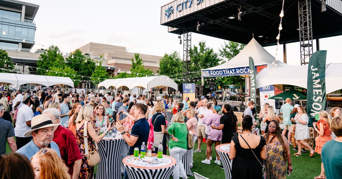 Juneteenth celebrations, summer festivals and more Atlanta food events this June