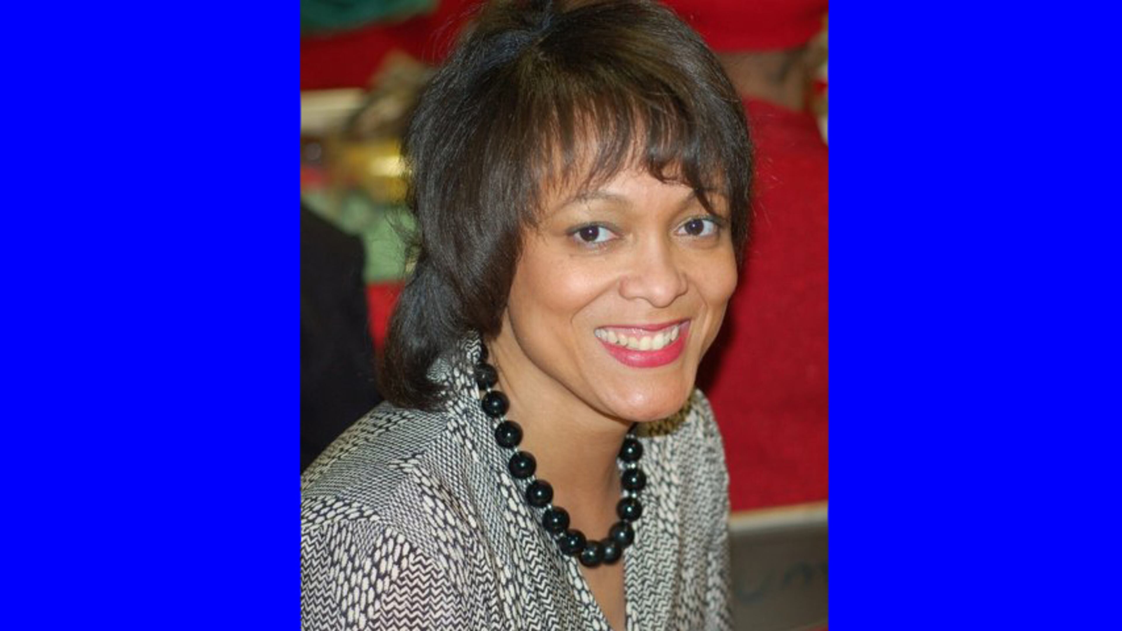 Nicole H. Holmes has been named chief academic officer of Cherokee County schools. CHEROKEE COUNTY SCHOOL DISTRICT