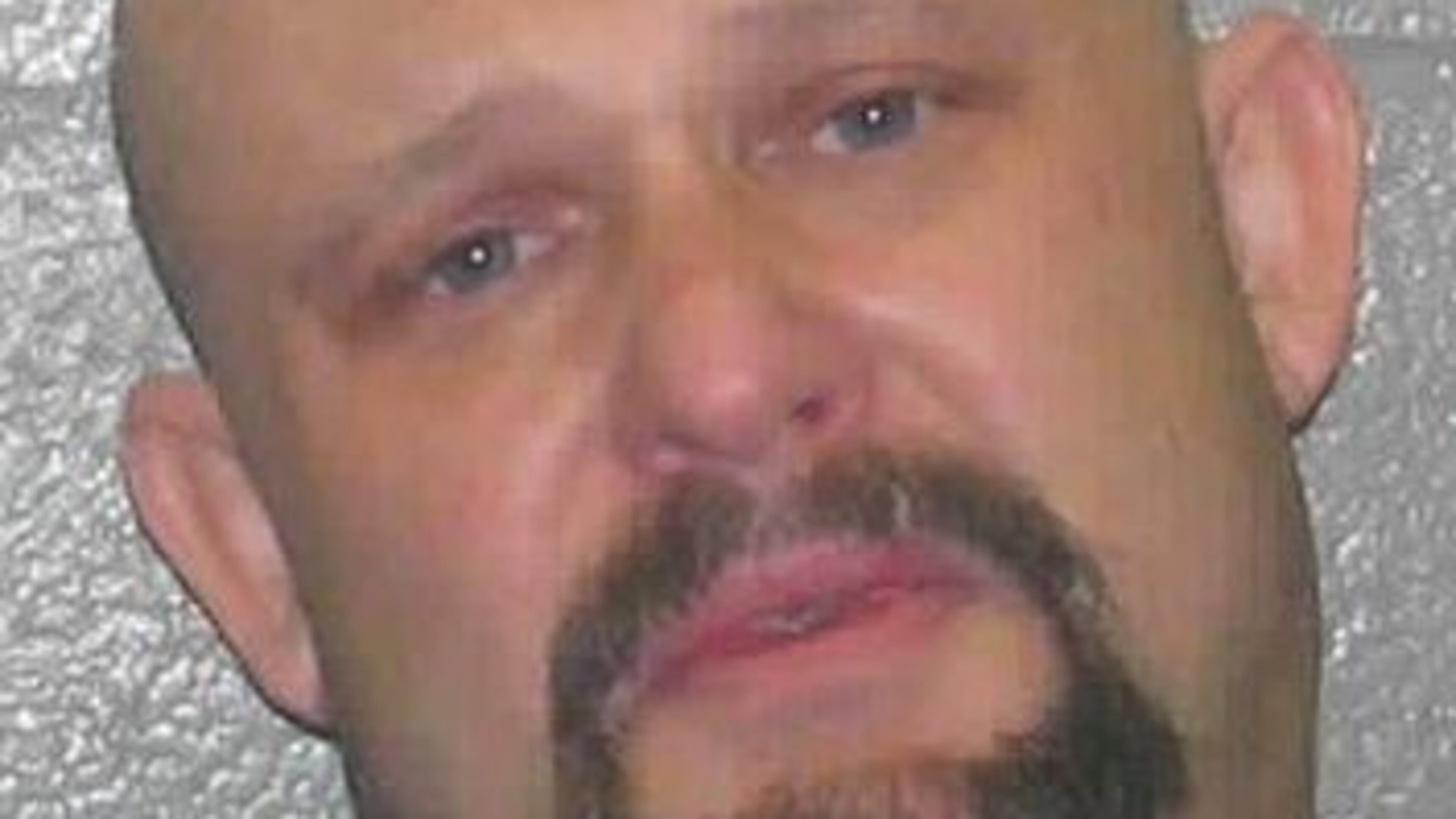 Daniel Harbison (Doraville Police)