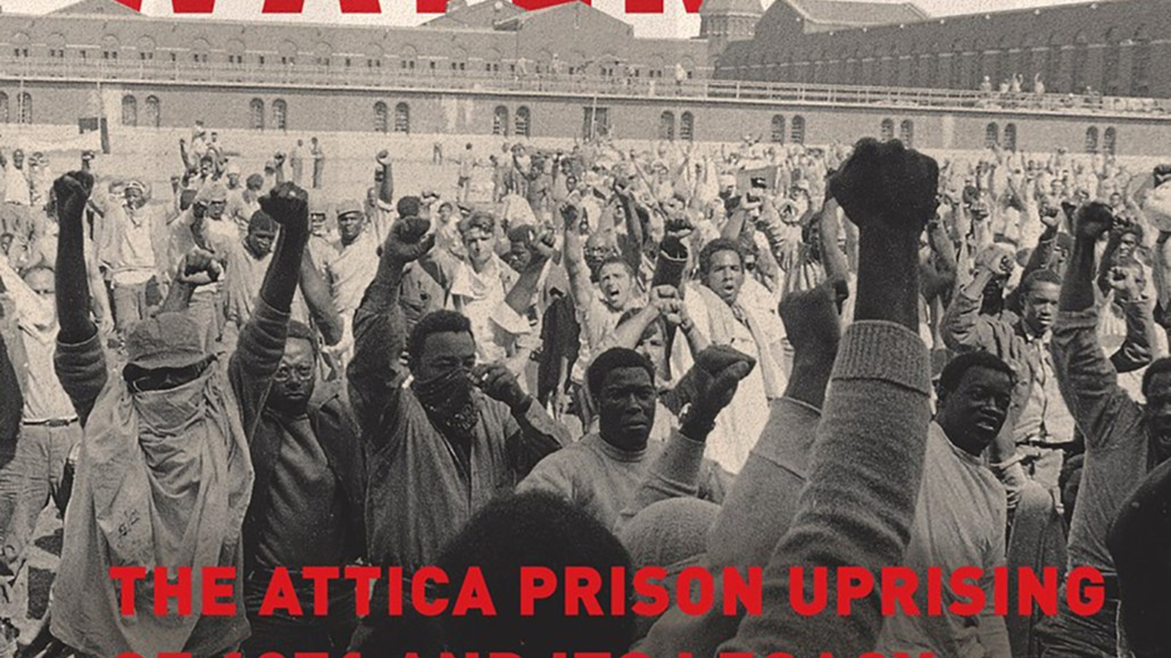 “Blood in the Water,” by Heather Ann Thompson.