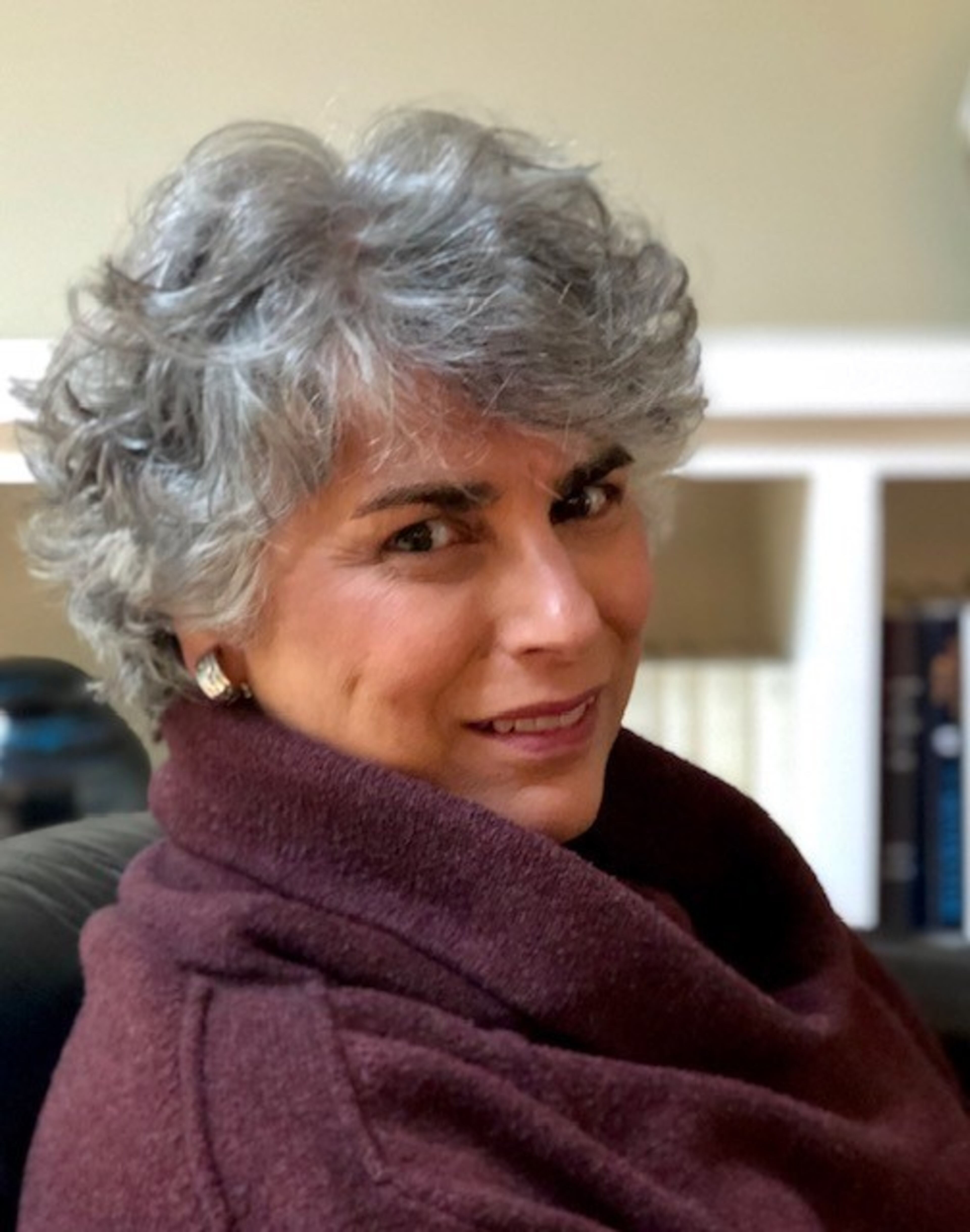 Fern Schumer Chapman is the author of several award-winning books, including Motherland, which was a finalist for the National Jewish Book Award. A graduate of the University of Wisconsin-Madison with a master’s degree from Northwestern University’s Medill School of Journalism, she has taught magazine writing and other seminars at both Northwestern and Lake Forest College. She lives in the Chicago area. For more information about her work, including her newest book, Brothers, Sisters, Strangers: Sibling Estrangement and the Road to Reconciliation, please visit www.fernschumerchapman.com