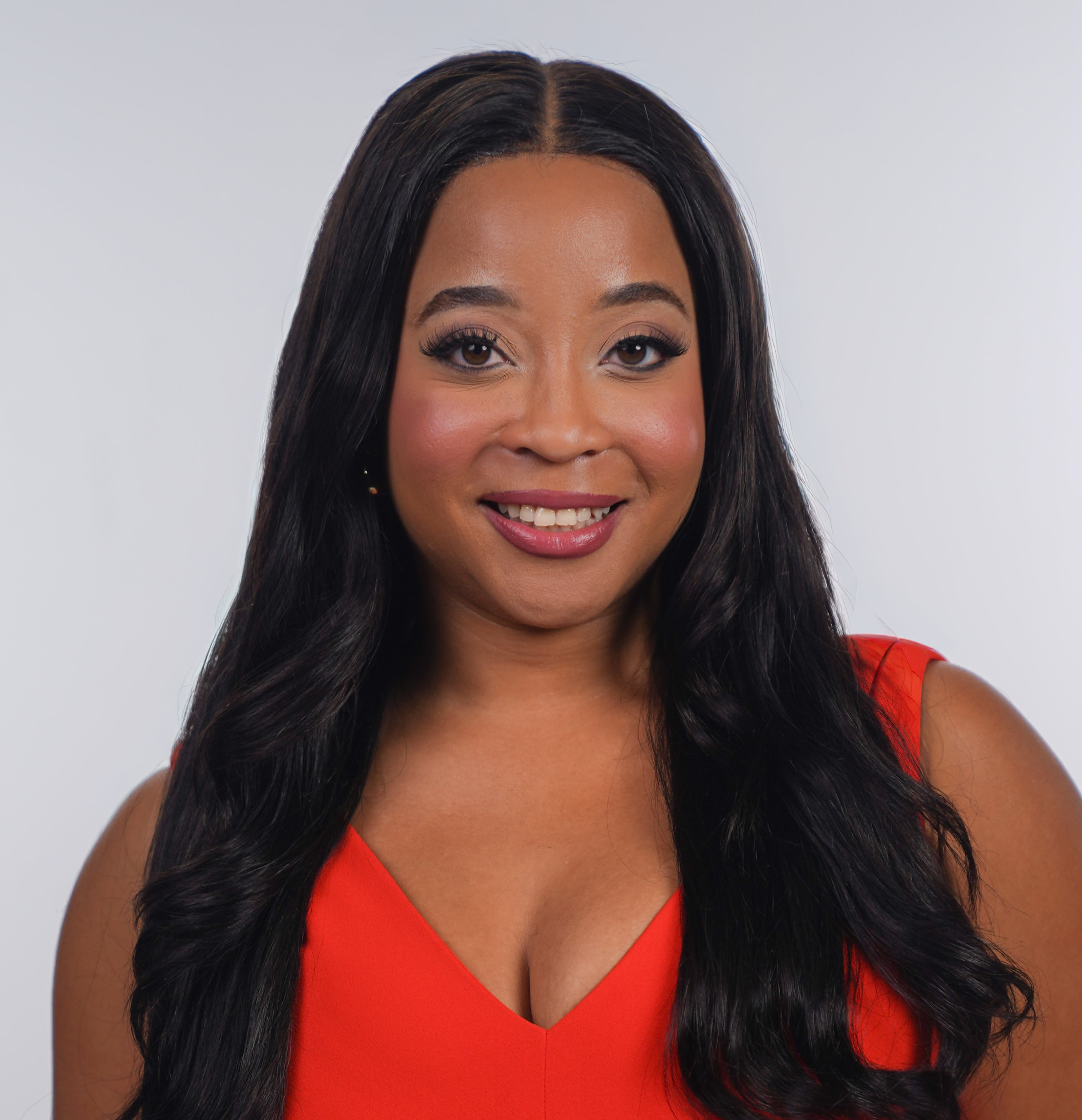 Justina Latimer joined the "Good Day Atlanta" in September, 2026. Courtesy of Fox 5